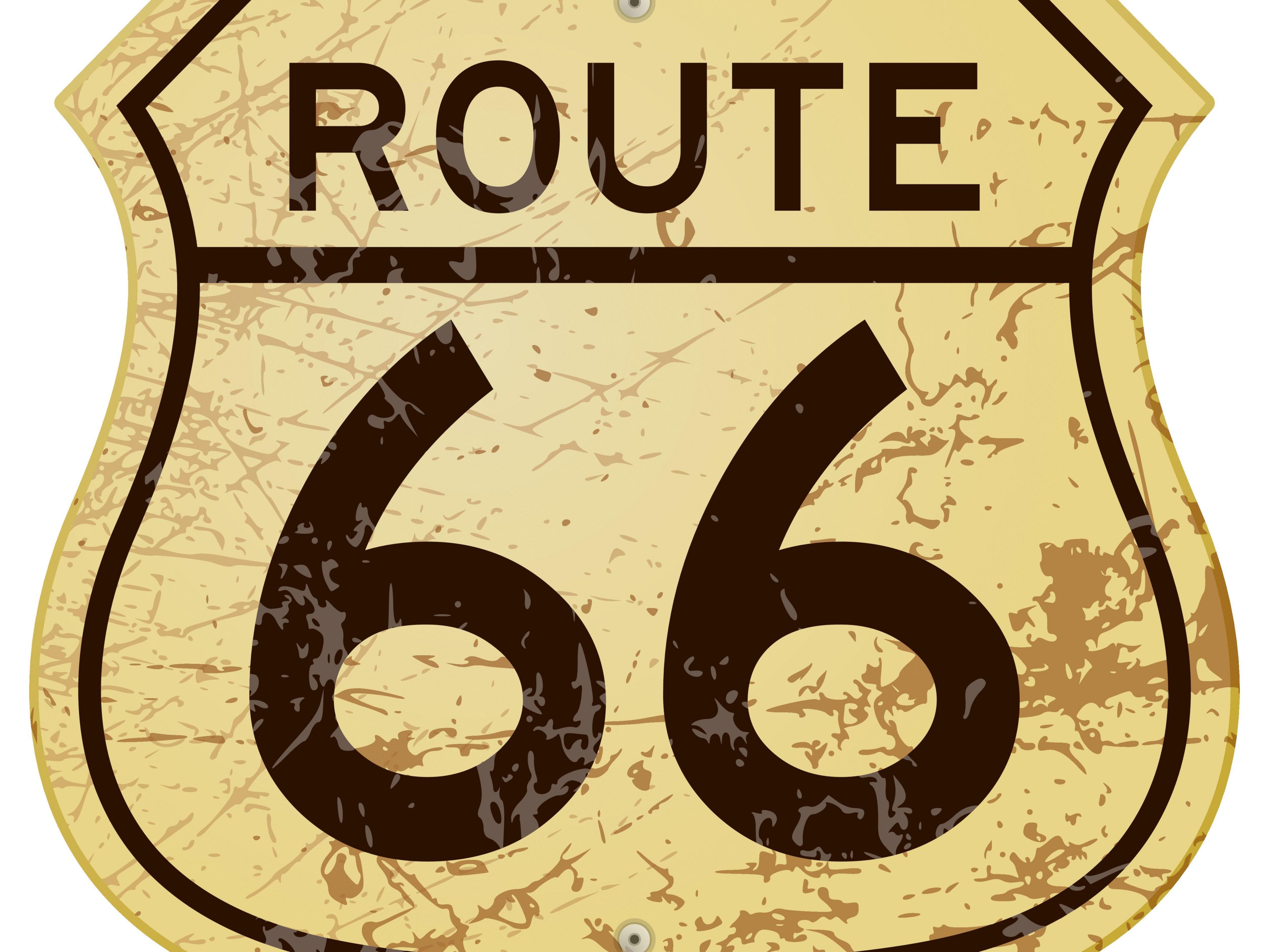 Make us your favorite hotel on your Route 66 tour!
