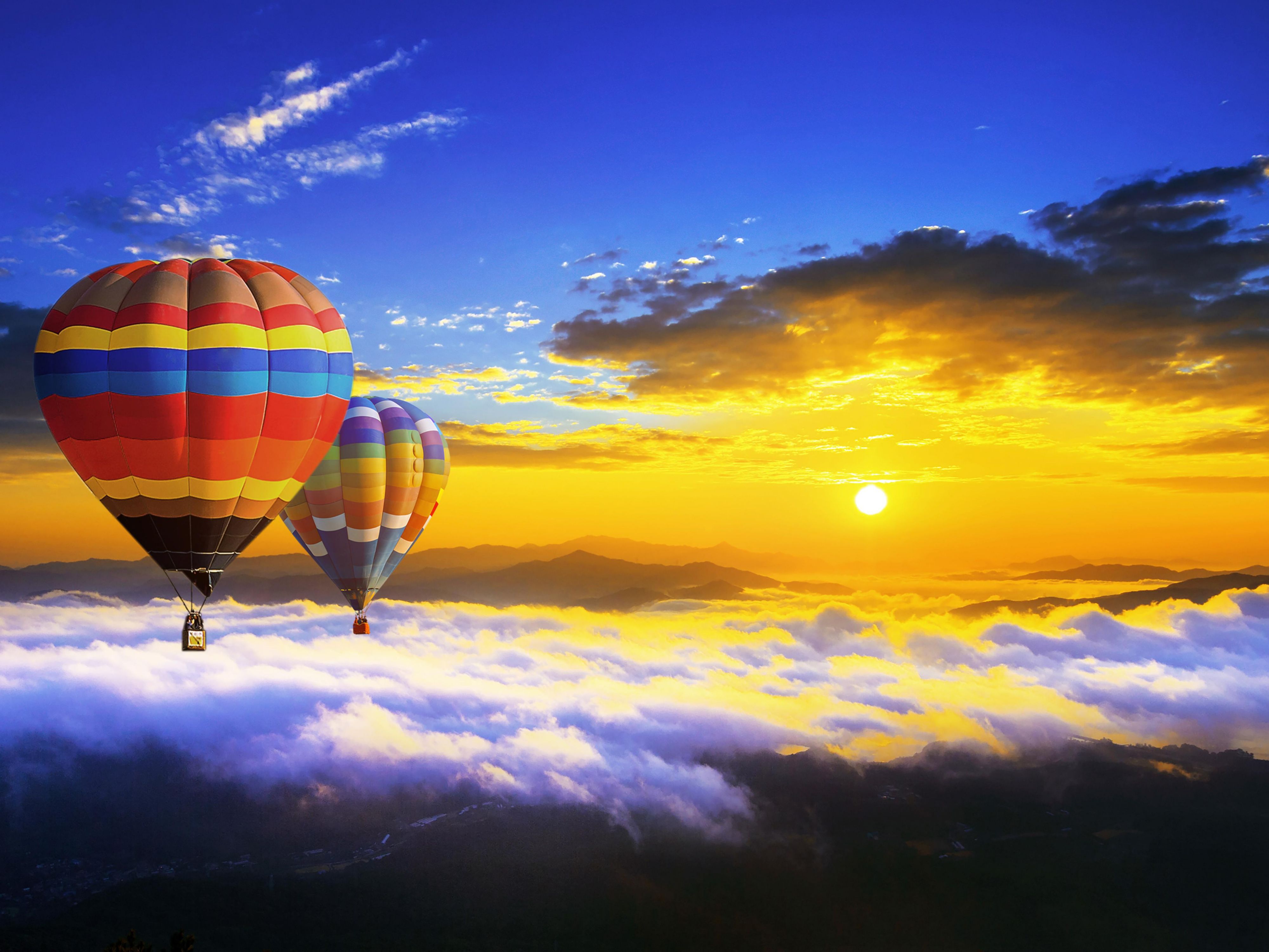 Albuquerque Balloon Fiesta