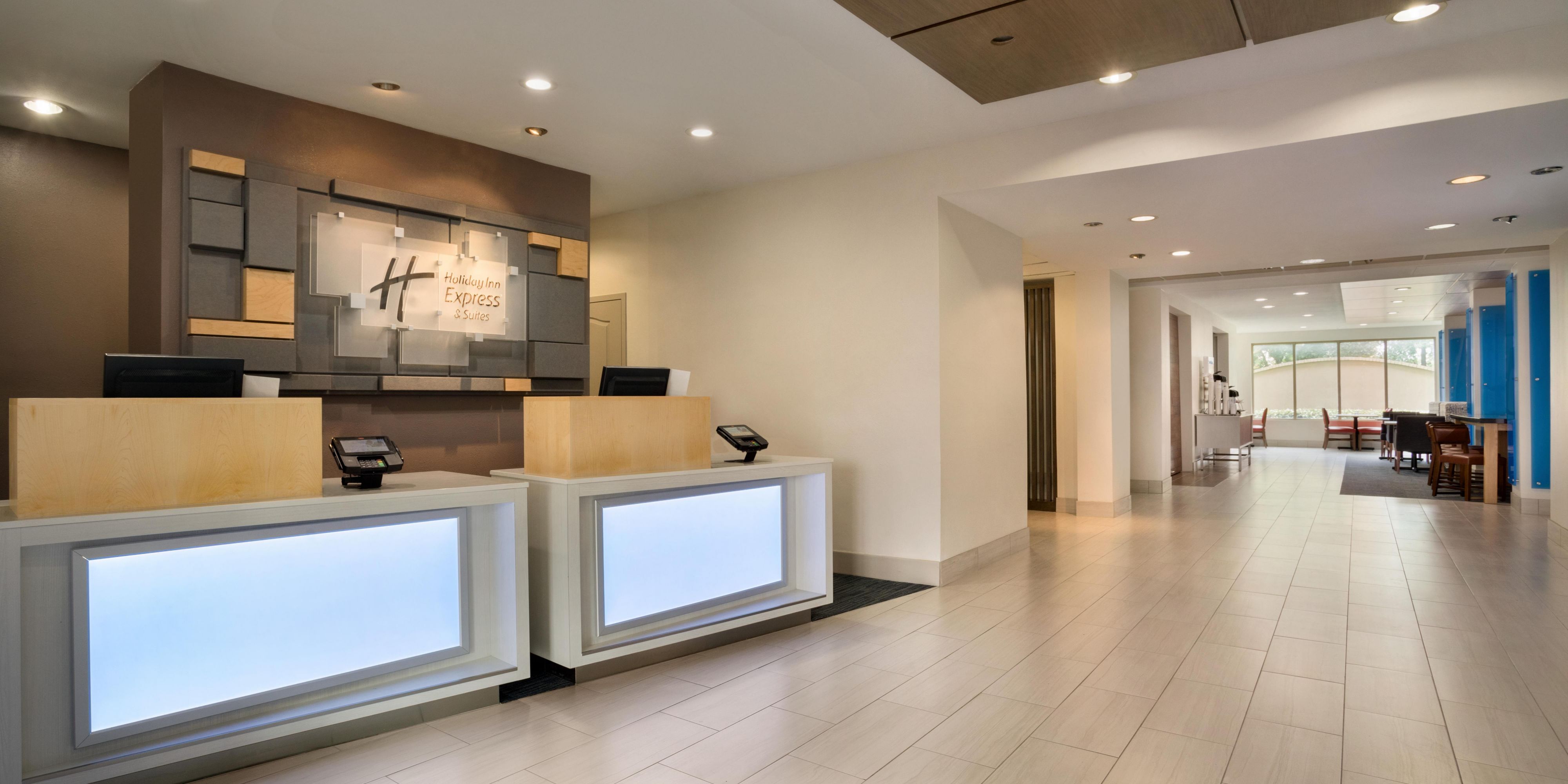 Holiday Inn Express & Suites Dallas NE - Allen