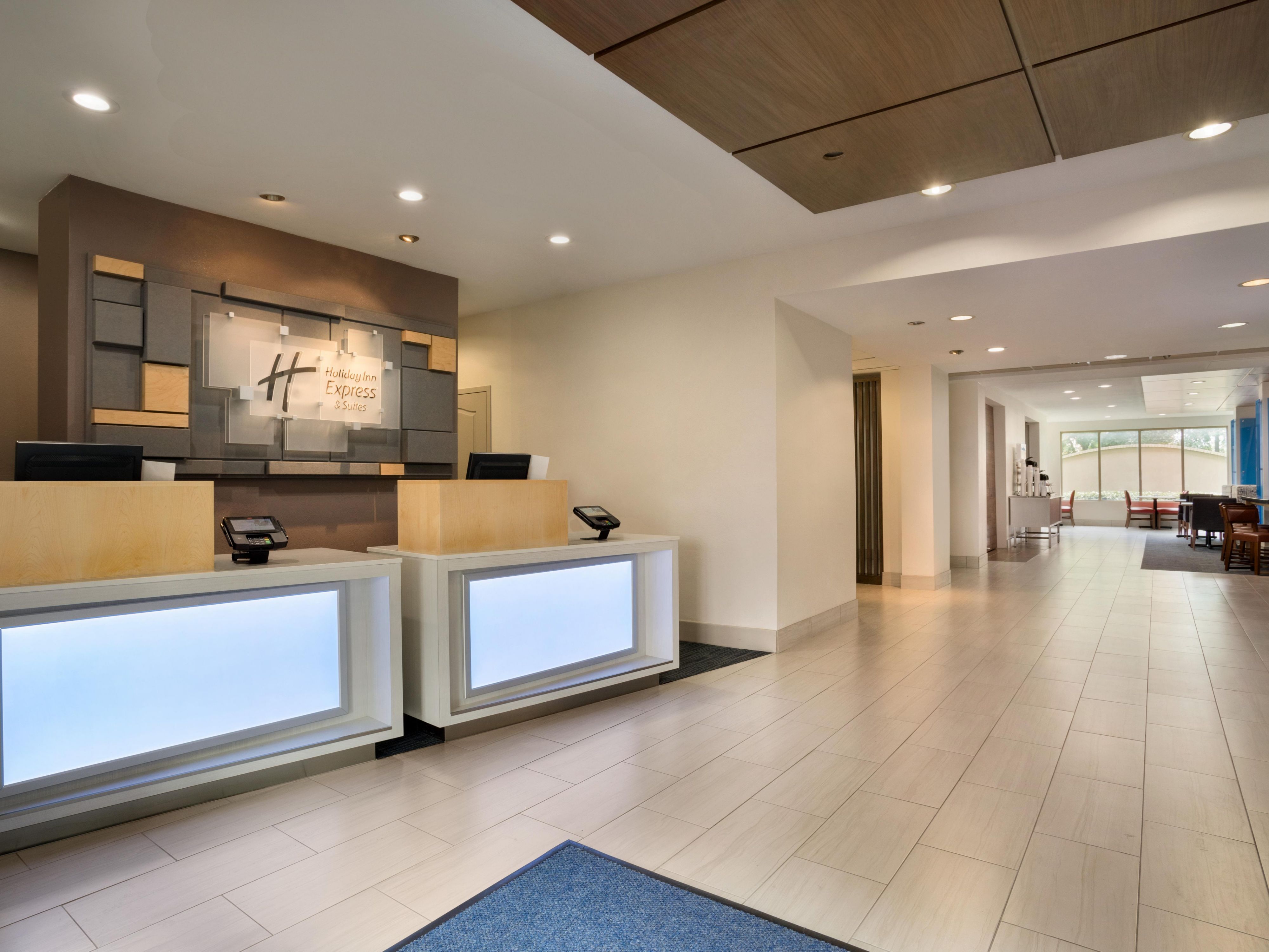Holiday Inn Express - Dallas NE Allen 