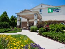 Holiday Inn Express & Suites Allentown West