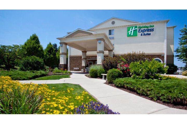 Holiday Inn Express & Suites Allentown West
