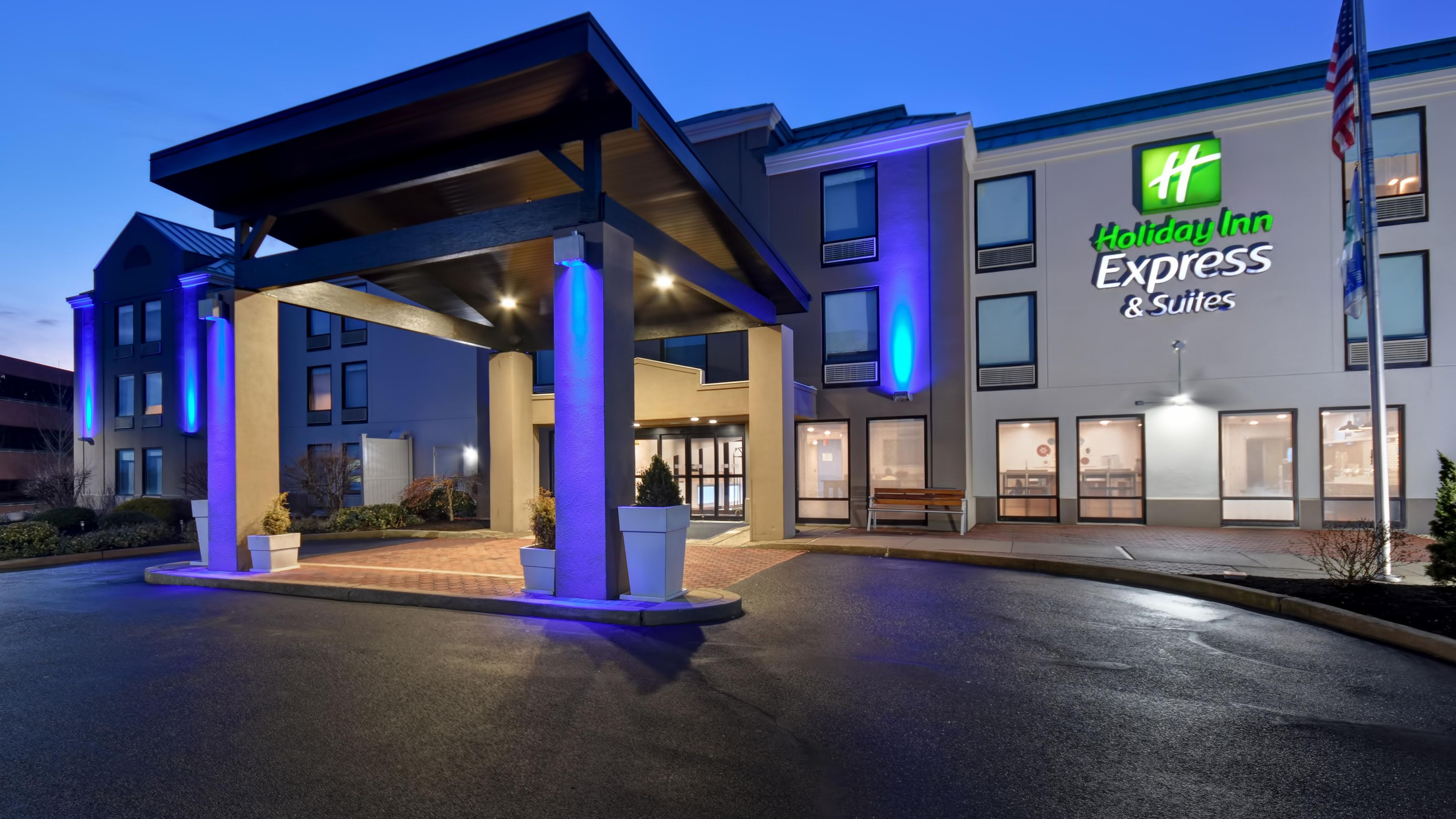 Top 31 Royersford Hotels by IHG - July 2024