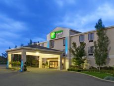 Holiday Inn Express & Suites 联盟