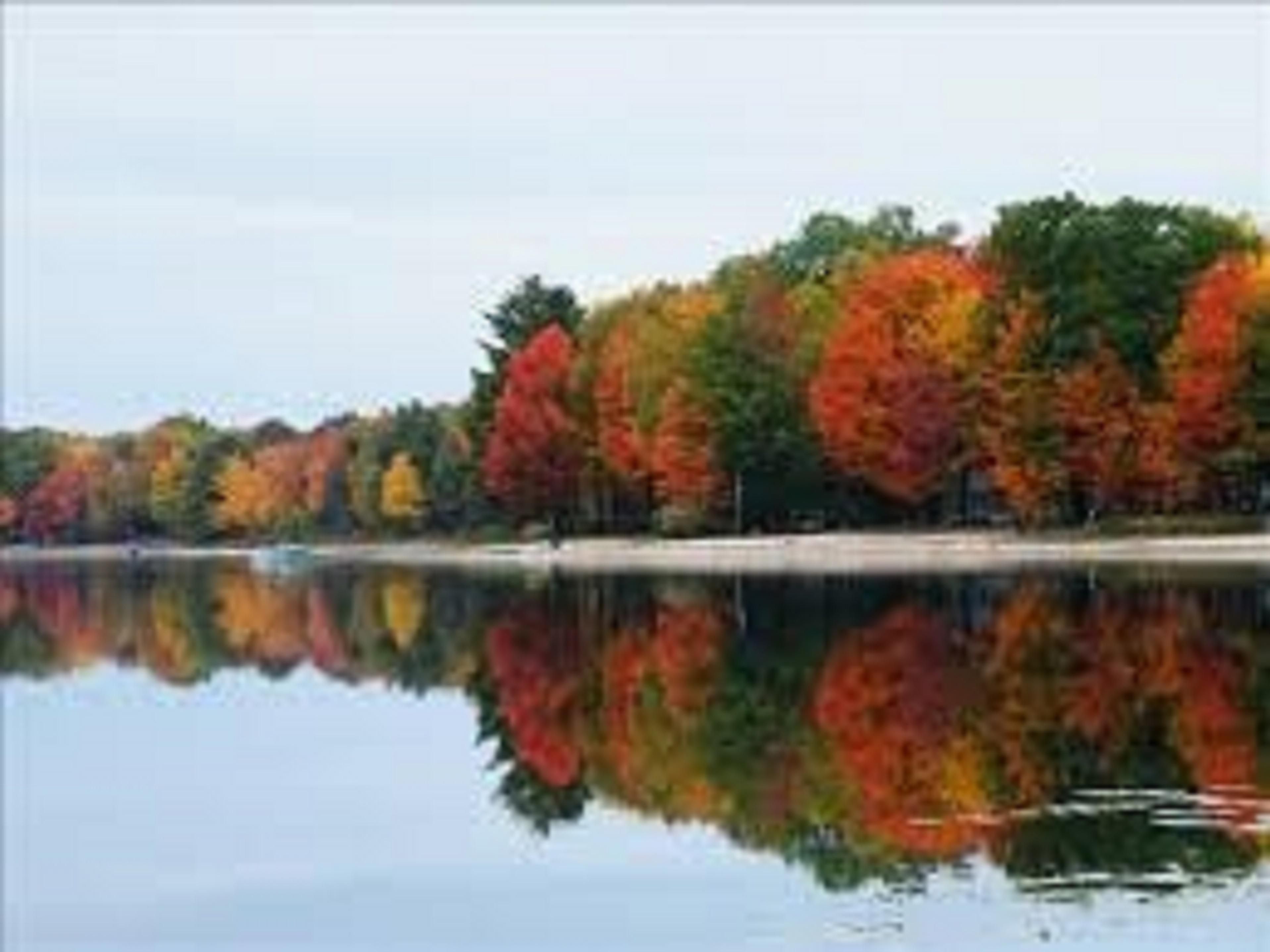 Traveling to Northern Michigan
