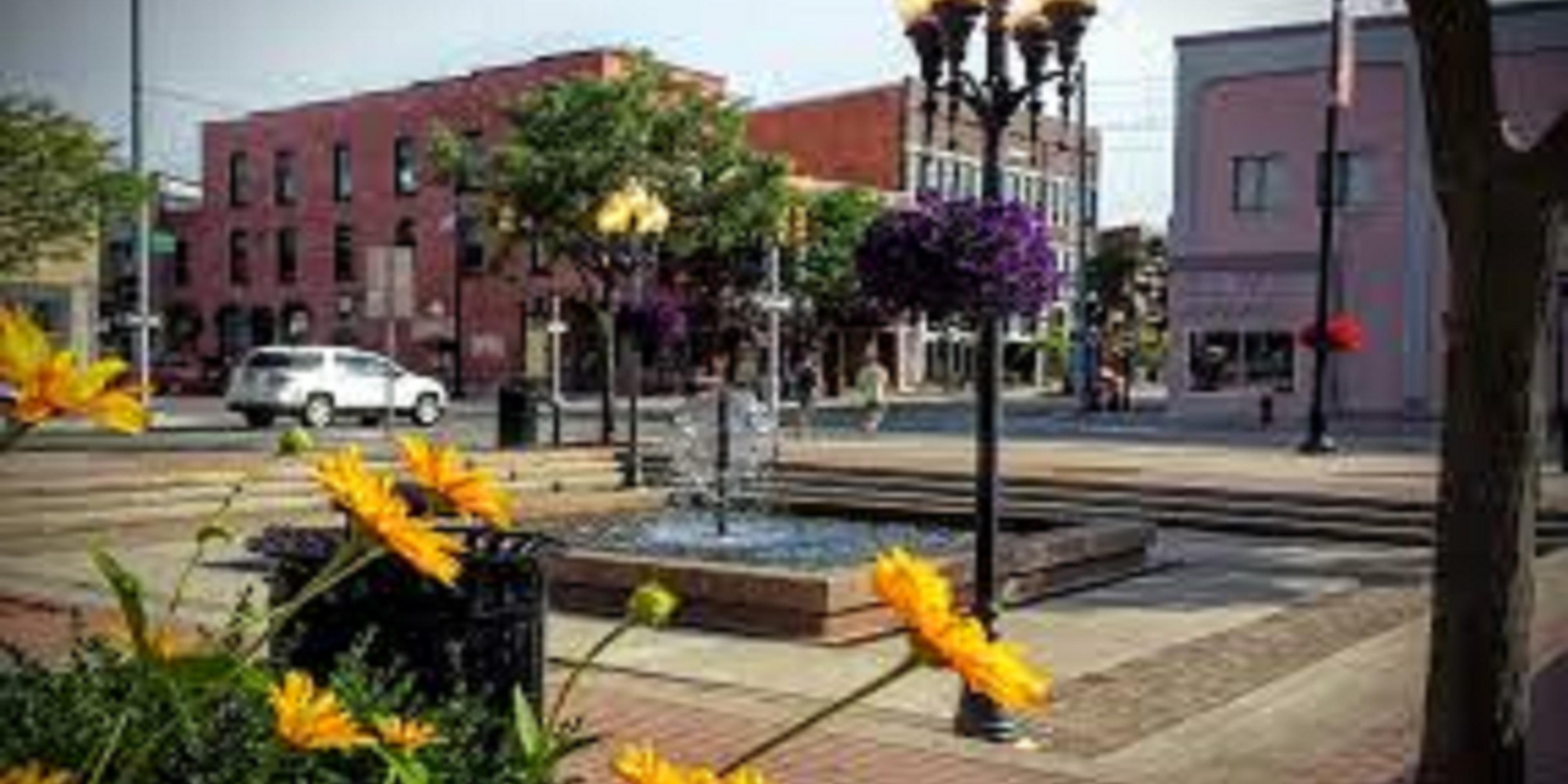 Downtown Alpena is home to over 200 businesses, including six art galleries, two live theaters, a movie theater, a winery, headquarters to the only Marine Sanctuary located on the Great Lakes, and a variety of coffee shops, restaurants, pubs, and boutique shops. The summer months bring local musicians, festivals and activities for all ages. 