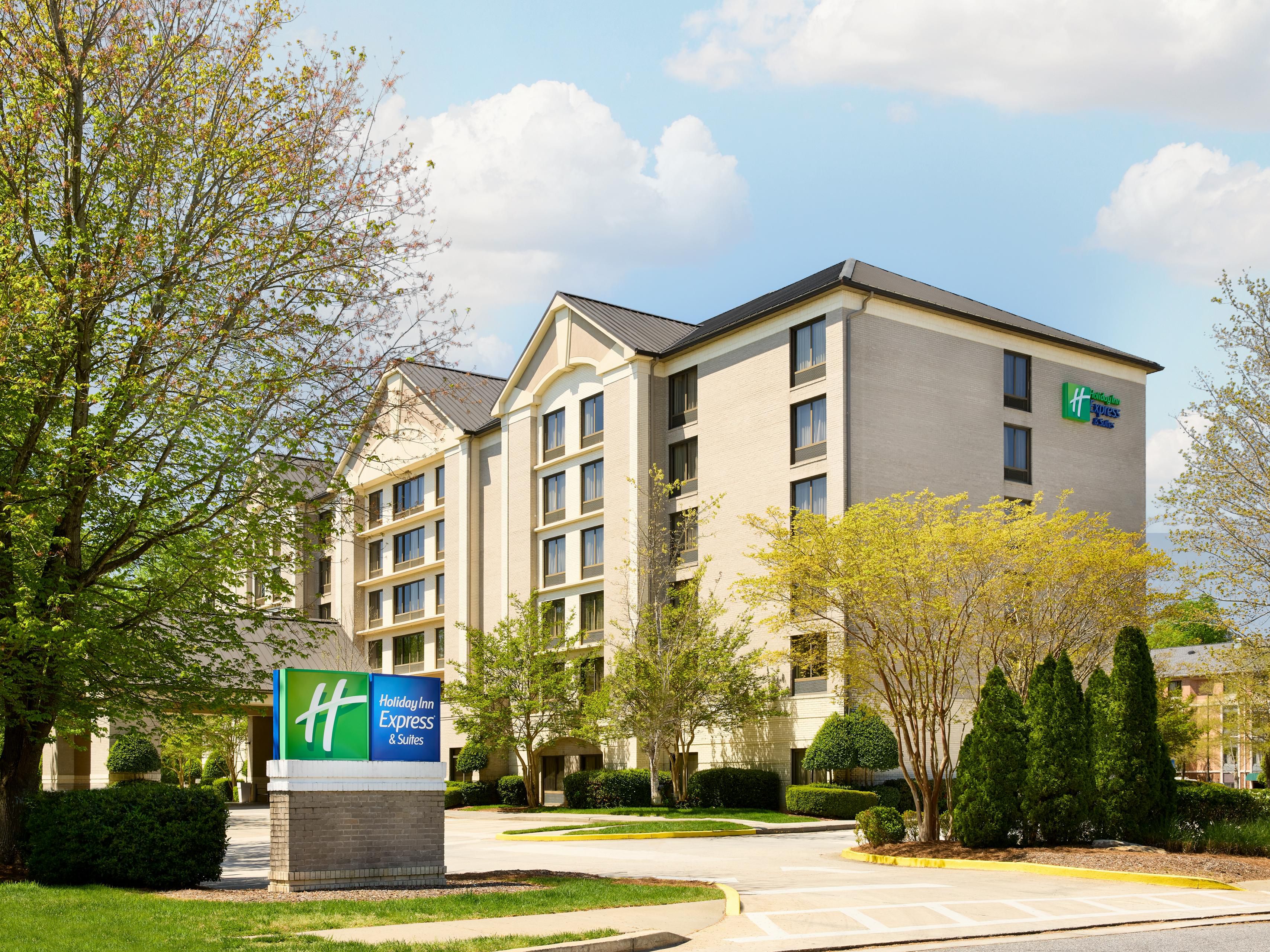 Close proximity to HP, Fiserv, Halyard Health, Avanos, Andritz, ADP, Verizon, Siemens, Relx, Philips, All Scripts, ADP, Infor and Solvay. Let us host you during your company visit.
