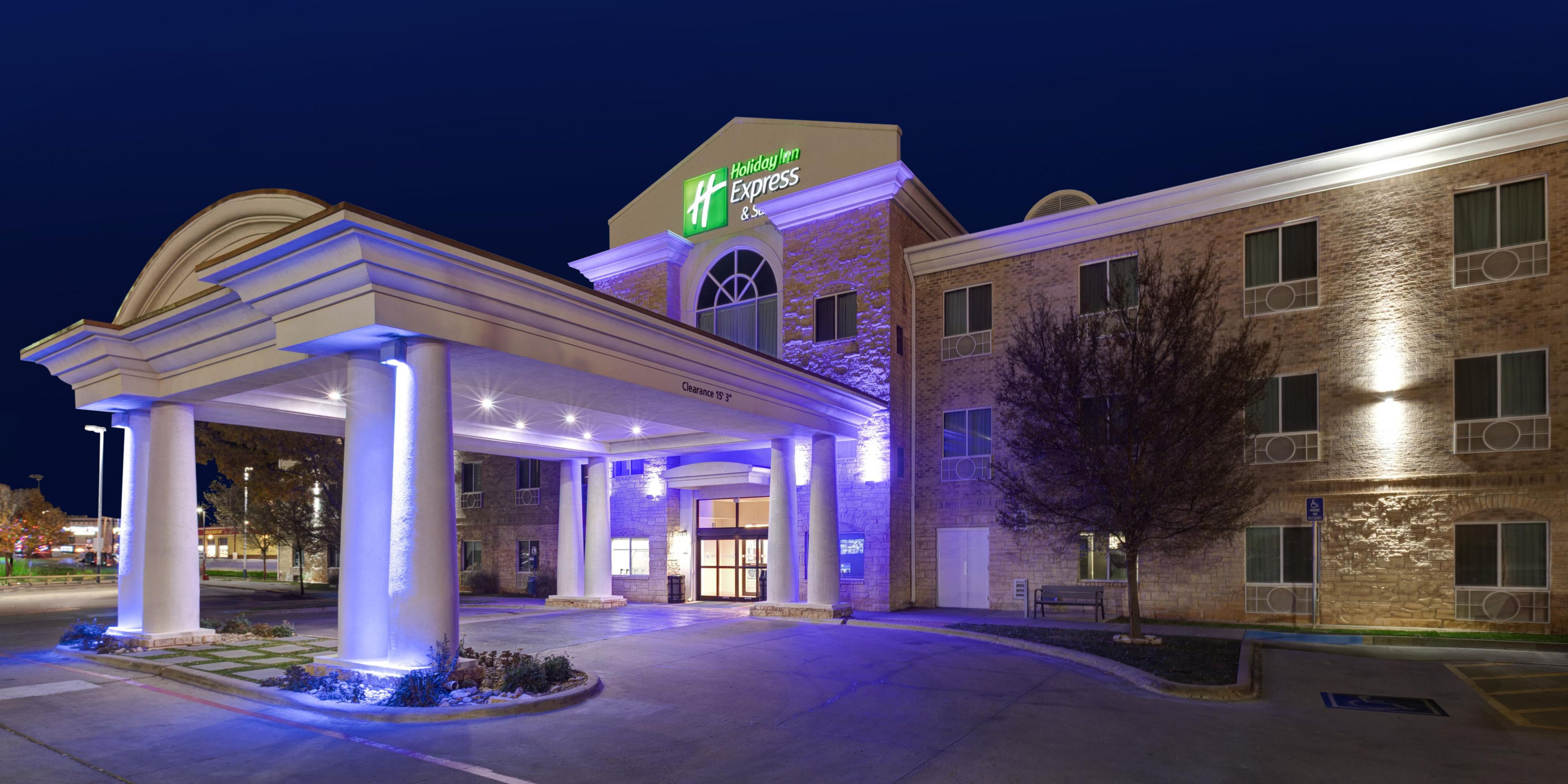 Holiday Inn Express & Suites Amarillo