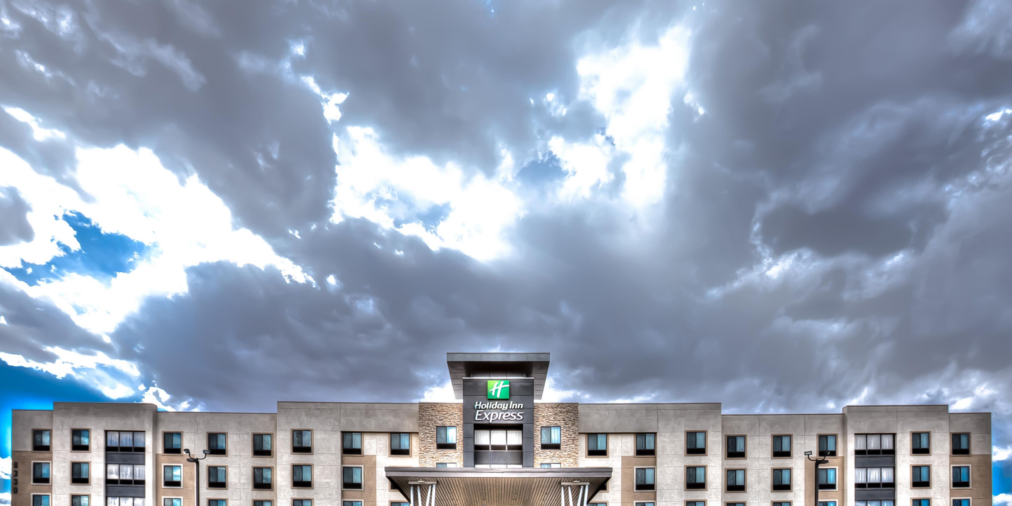 Holiday Inn Express & Suites Amarillo West