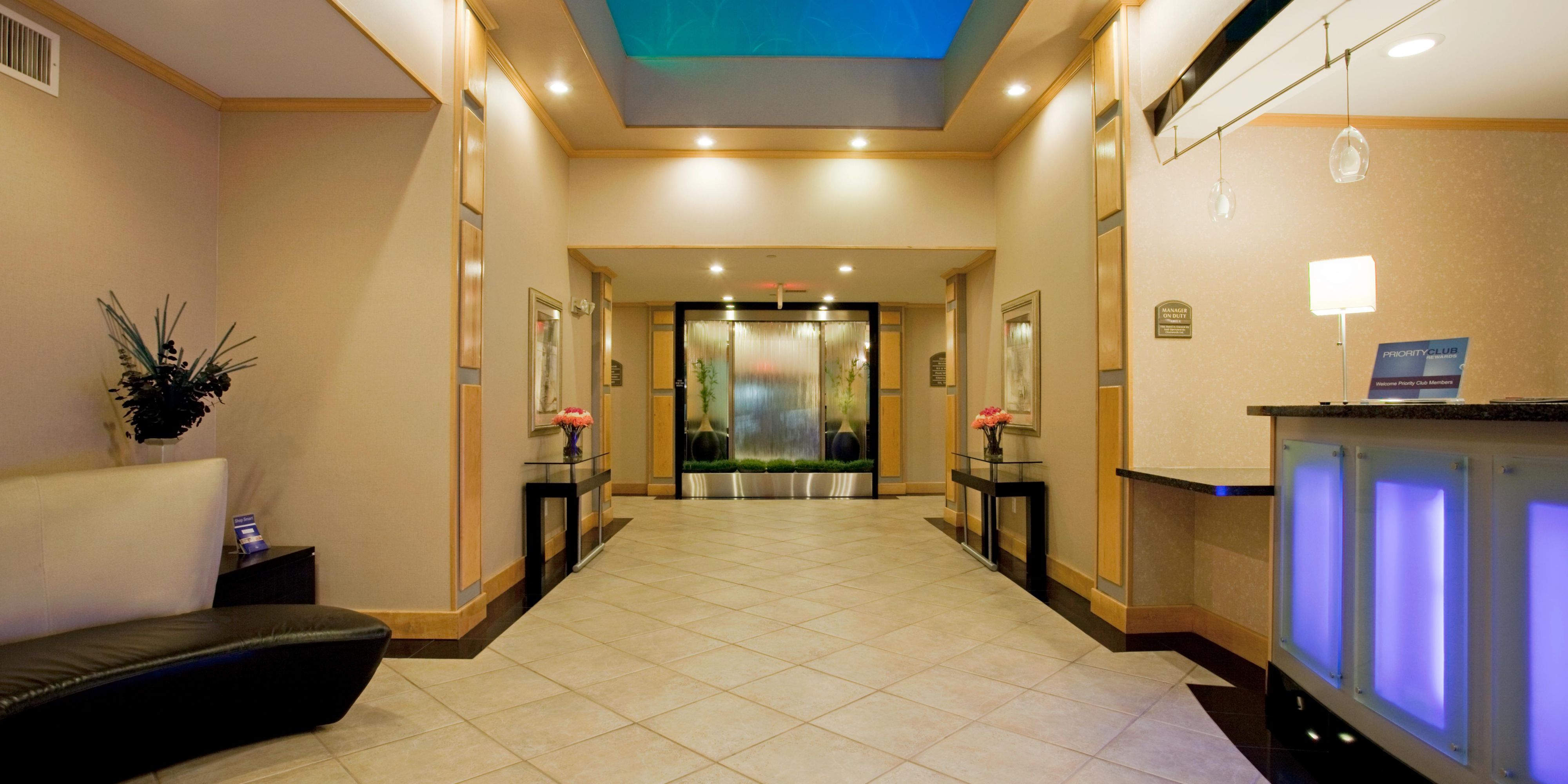 Holiday Inn Express & Suites Amarillo