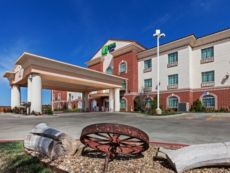 Holiday Inn Express & Suites Amarillo East 