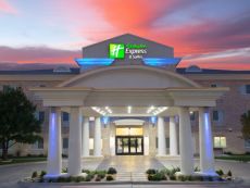 Holiday Inn Express & Suites Amarillo