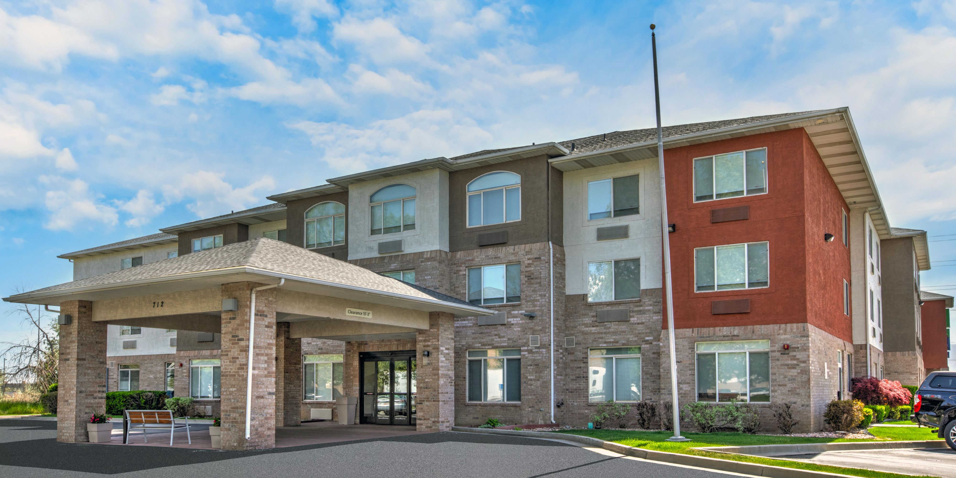 Holiday Inn Express & Suites American Fork- North Provo