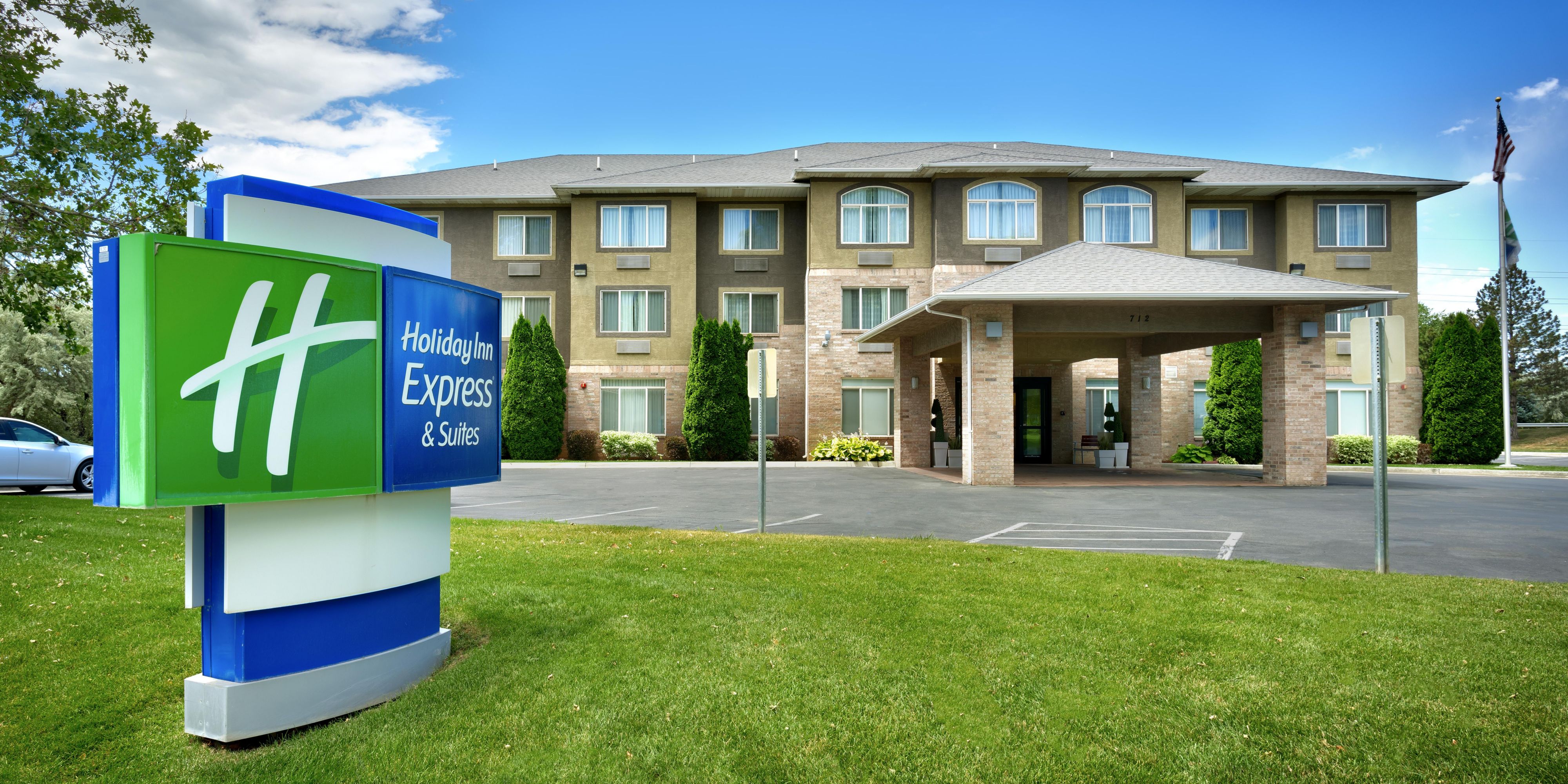 Holiday Inn Express & Suites American Fork- North Provo