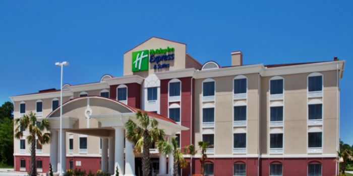 Holiday Inn Express & Suites Amite