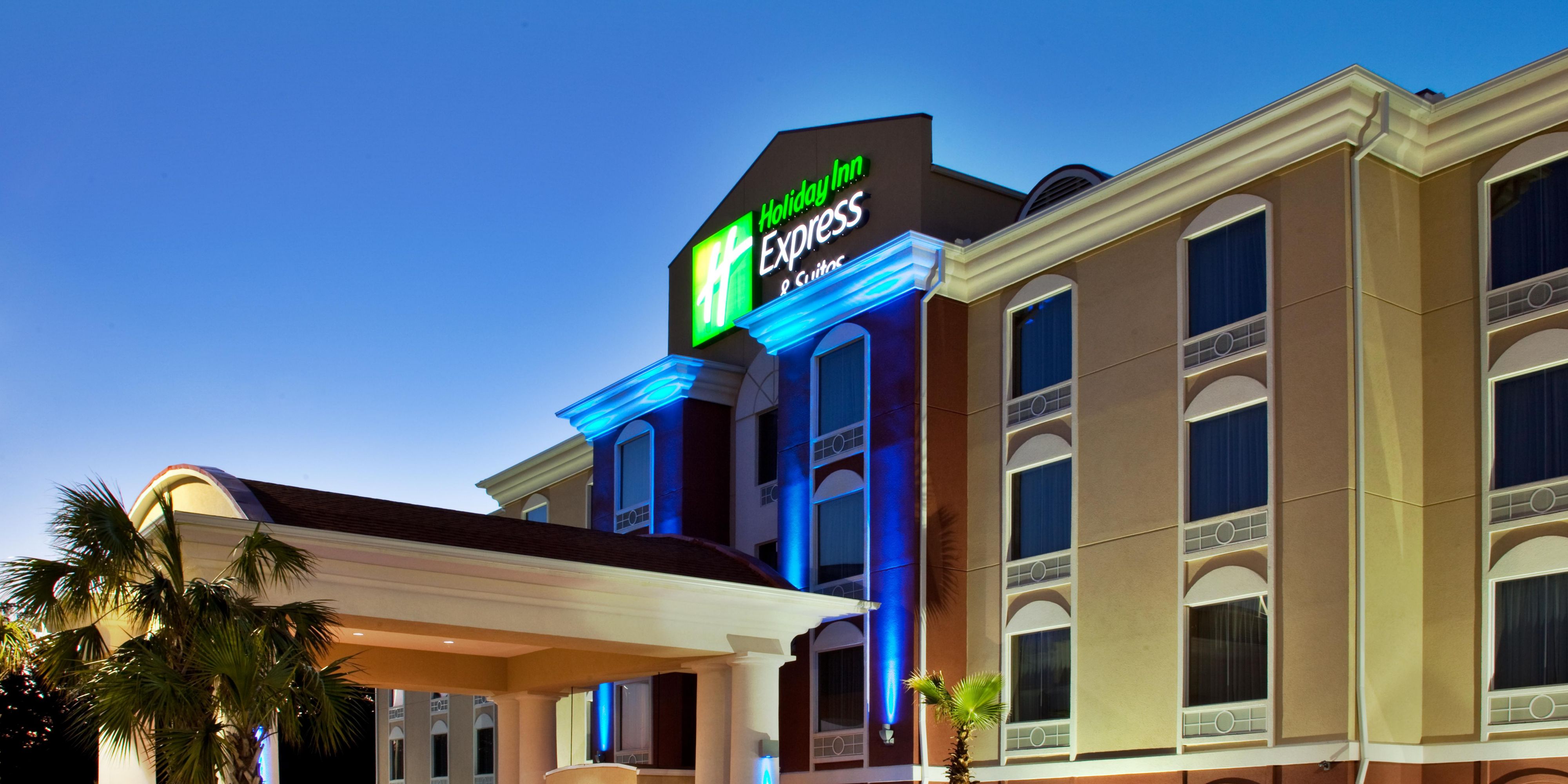 Holiday Inn Express & Suites Amite