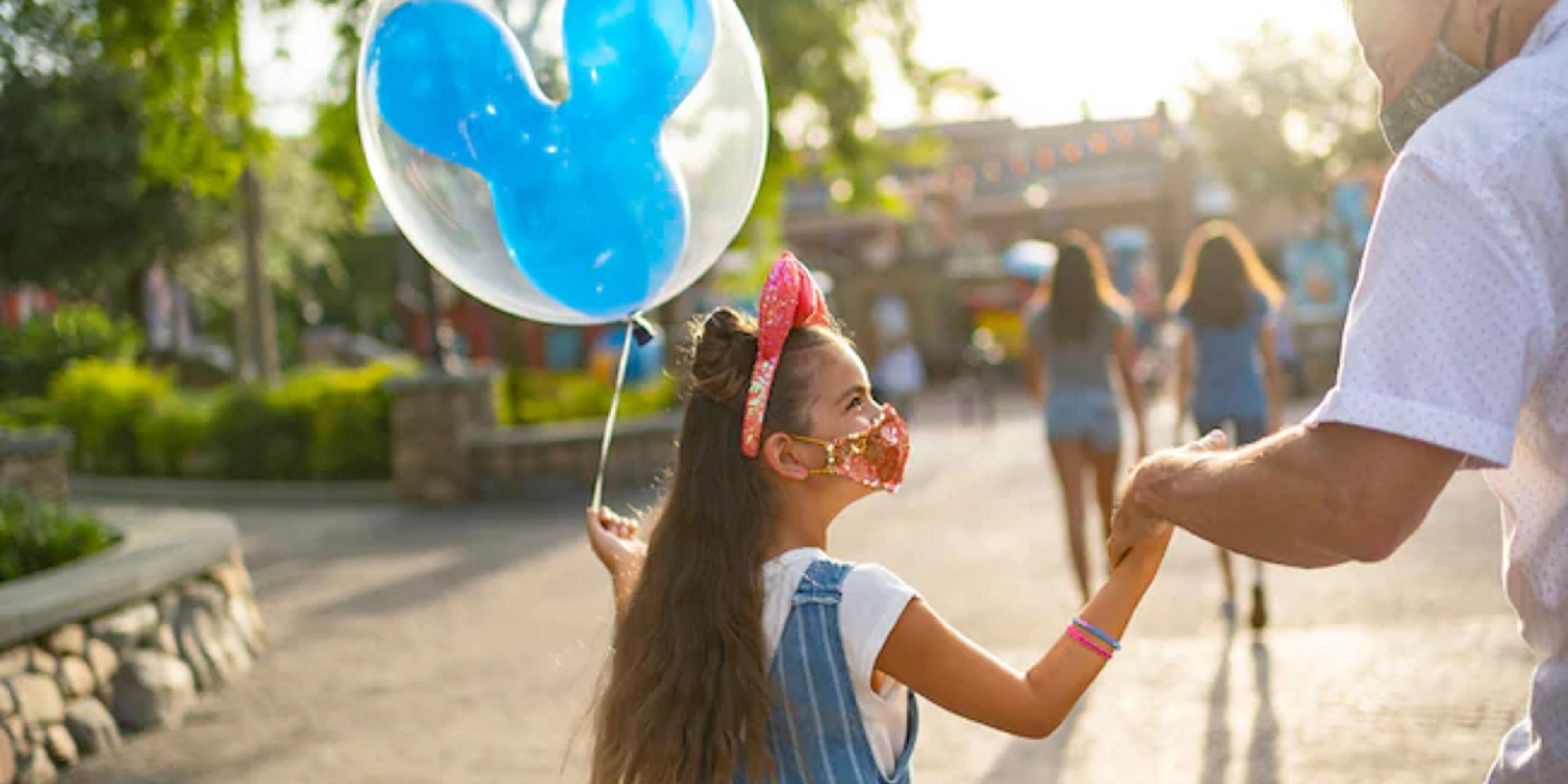 Welcoming You Back to the Downtown Disney District! A variety of shopping and dining experiences has begun to reopen at the Downtown Disney District, including an expansion onto Buena Vista Street.
