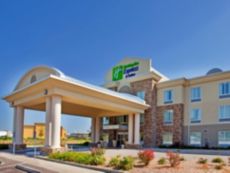 Holiday Inn Express & Suites East Wichita I-35 Andover
