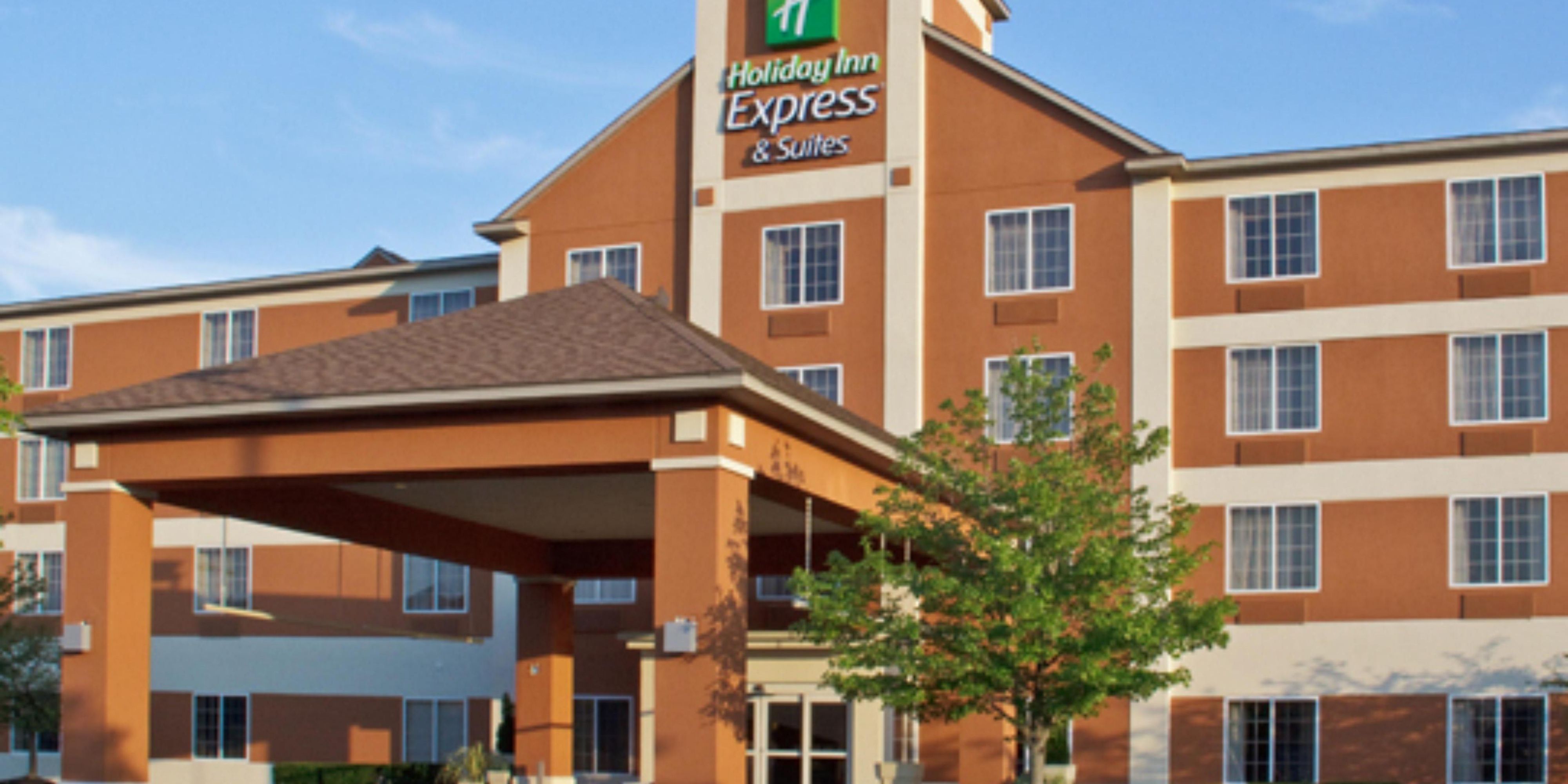 EVEN Hotel Ann Arbor S - obszar uniwersytecki