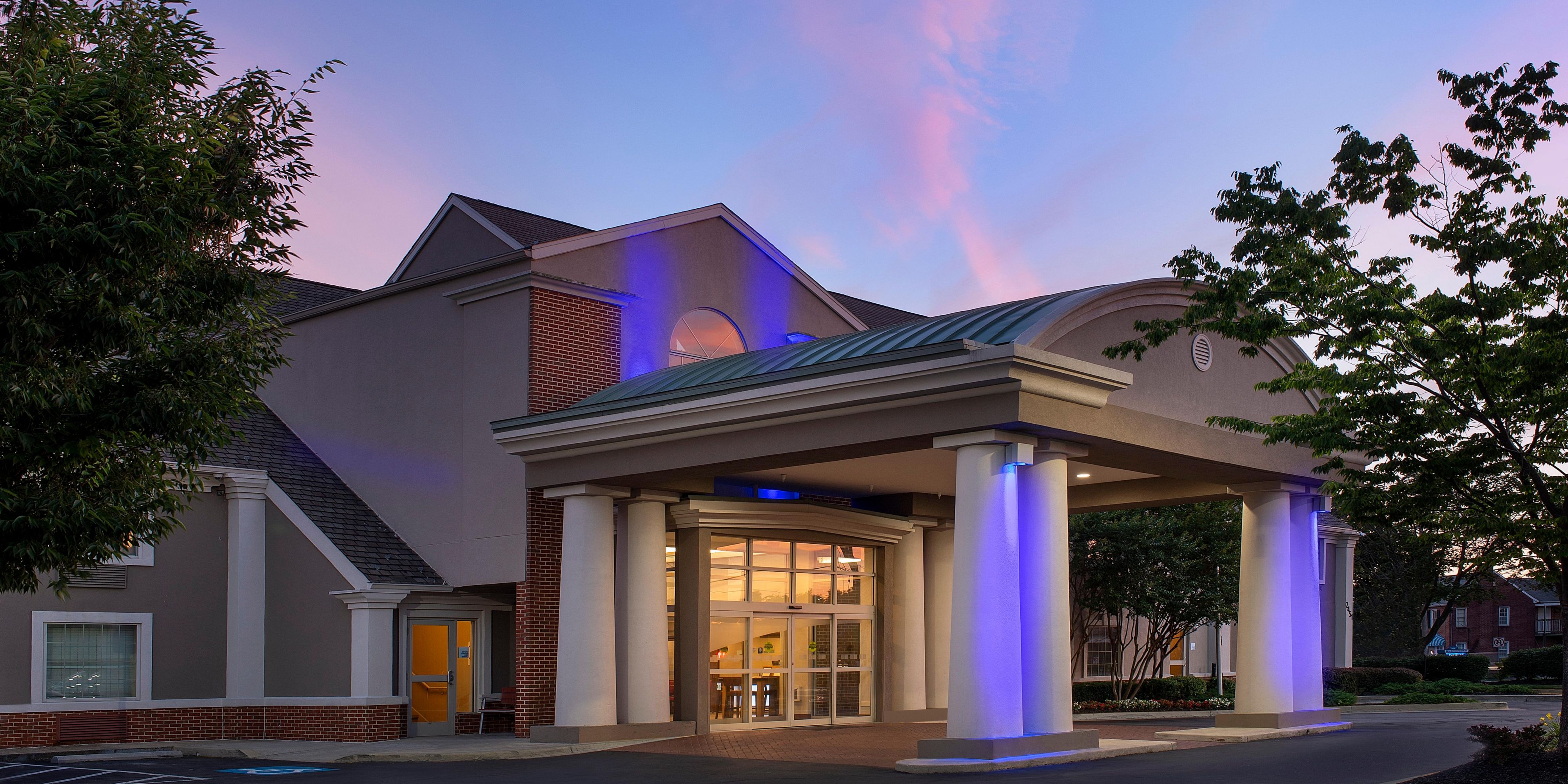 Holiday Inn Express & Suites Annapolis