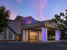 Holiday Inn Express & Suites Annapolis in Alexandria, Virginia
