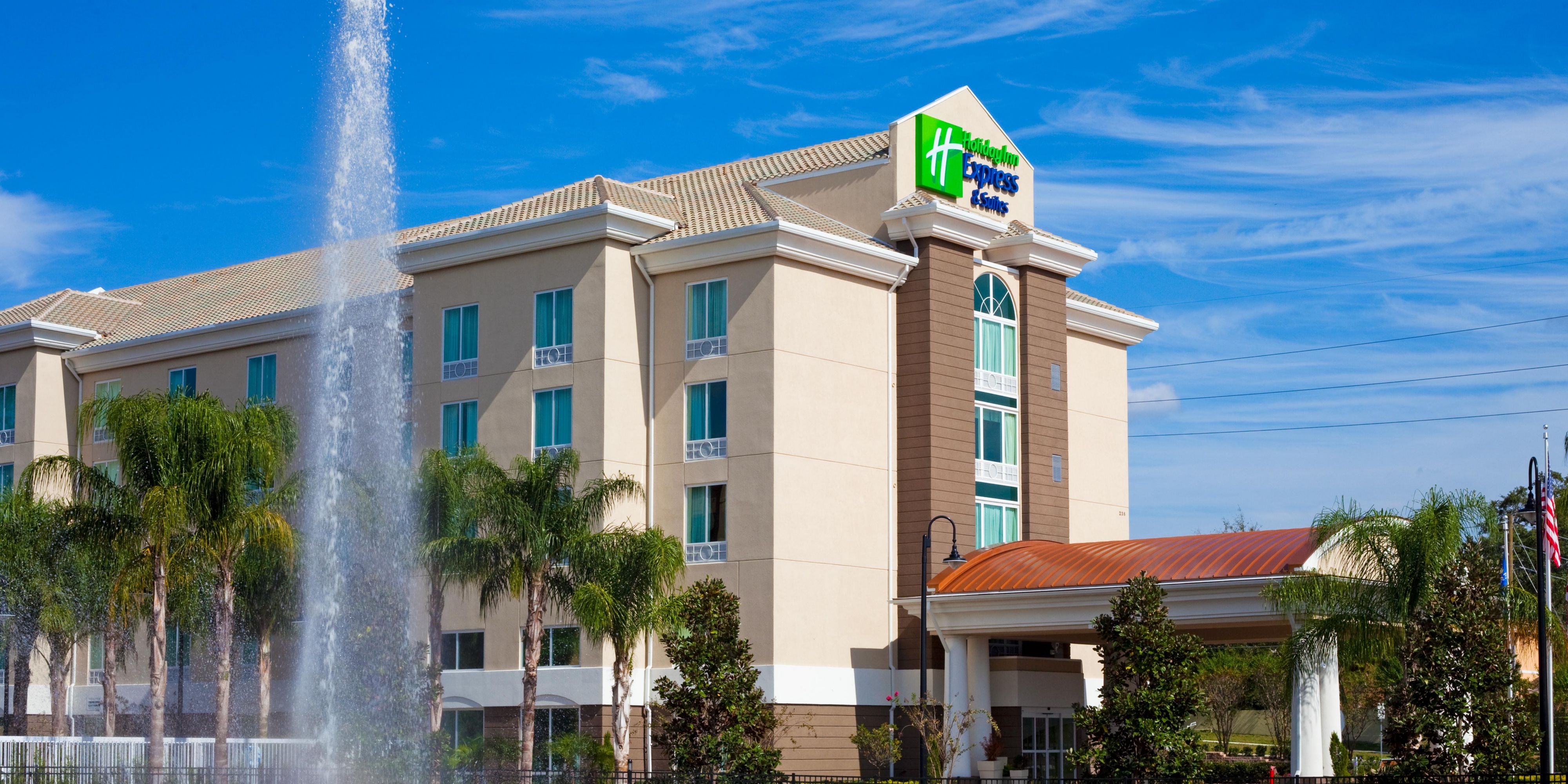 Holiday Inn Express & Suites Orlando - Apopka