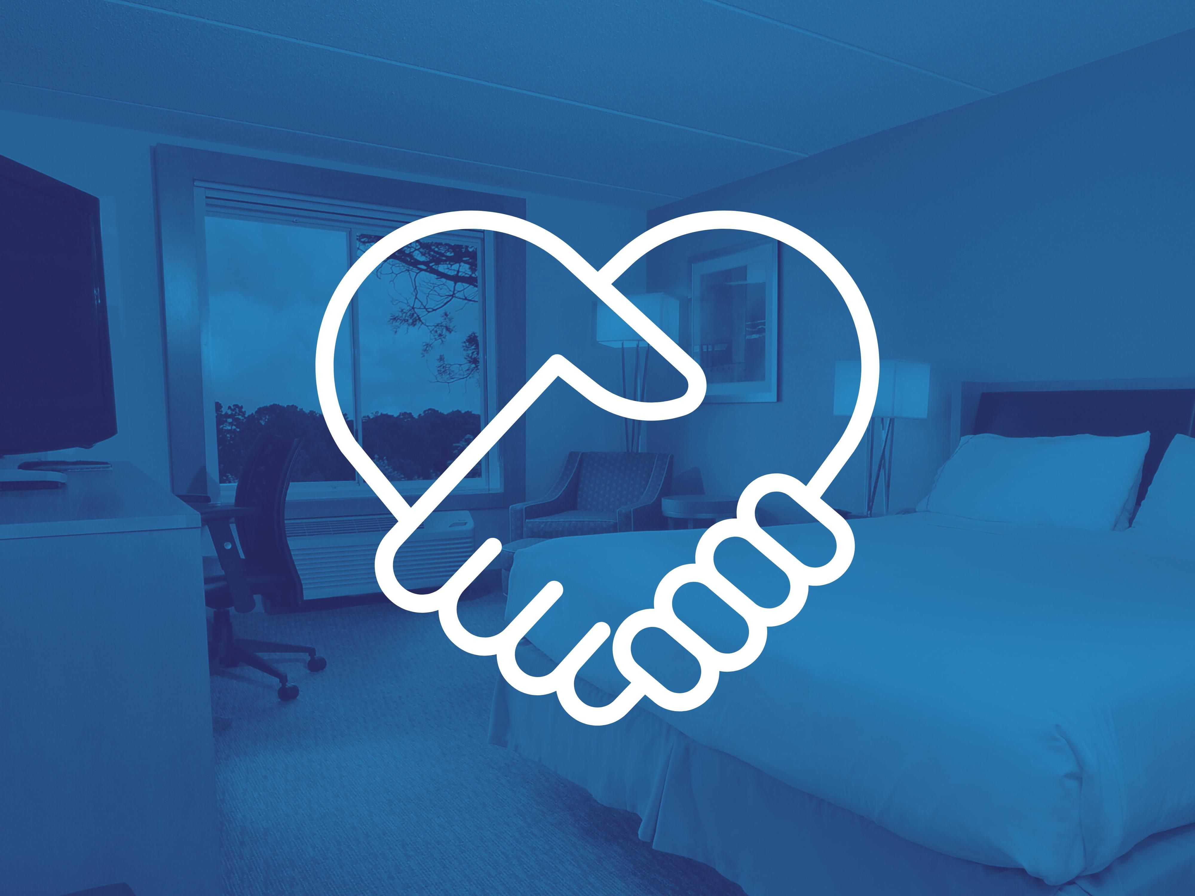 When faced with a home emergency or natural disaster, our FEMA approved hotel (NC5064) offers a safe and comfortable haven. Whether you're evacuating or dealing with home repairs, we provide essential amenities and a welcoming environment to help you through tough times. We're here to be your shelter when you need it most.