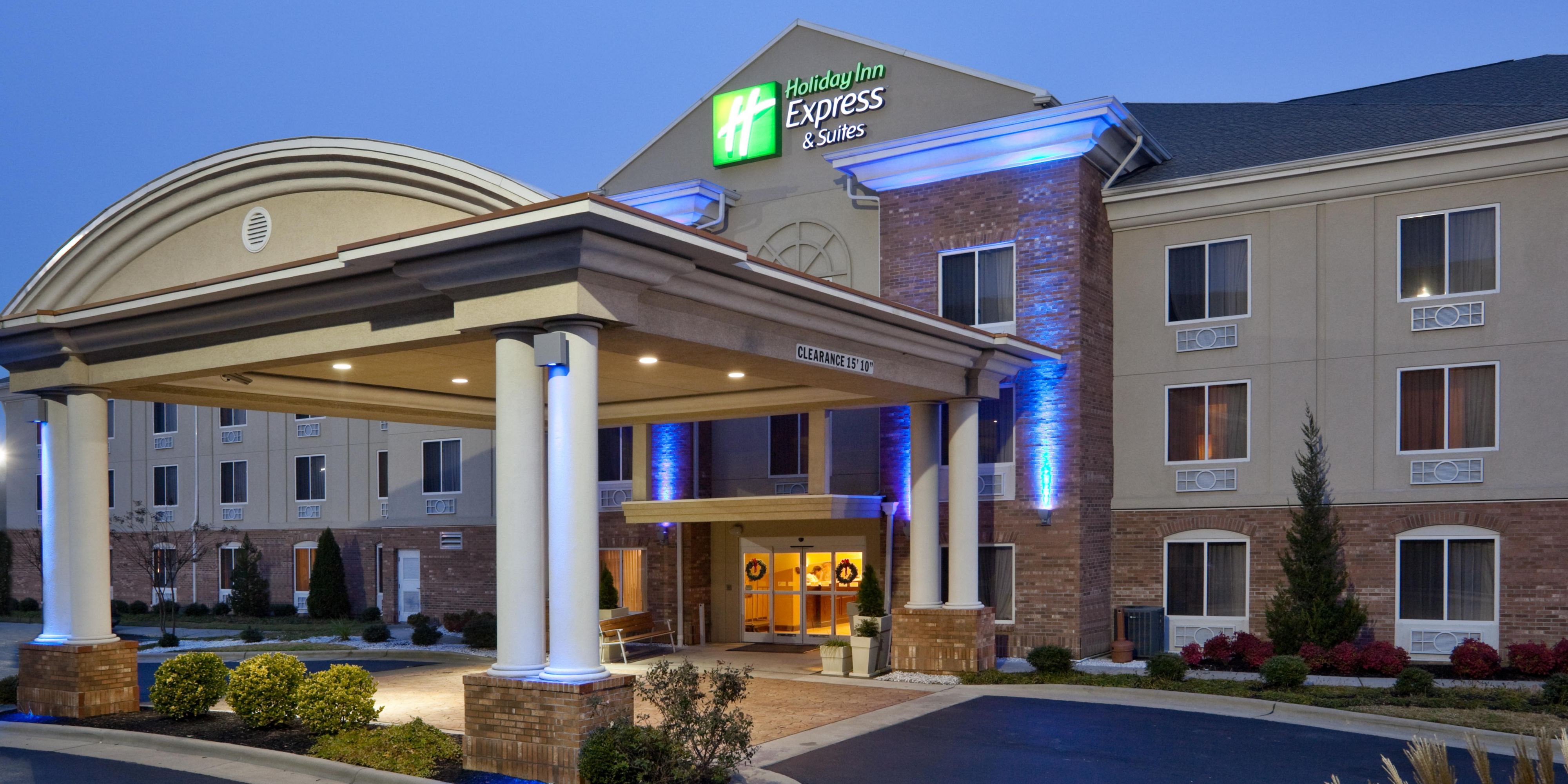 Whether you are coming for the Spring or Fall High Point Furniture Market, you can relax knowing that our Archdale hotel is located along the Market Shuttle Route. Call our Director of Sales to book your group today!