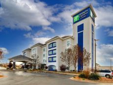 Holiday Inn Express & Suites Ardmore