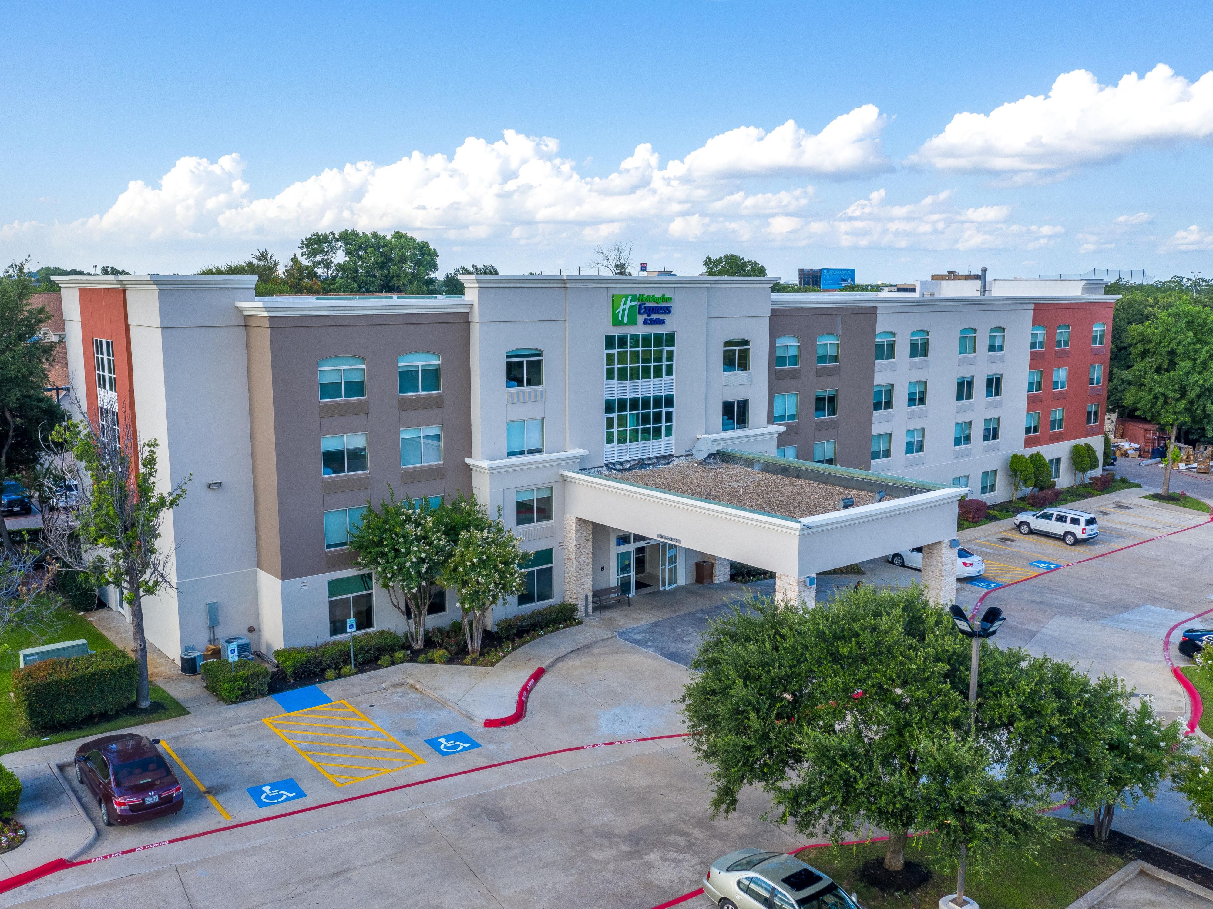 best hotels in duncanville tx