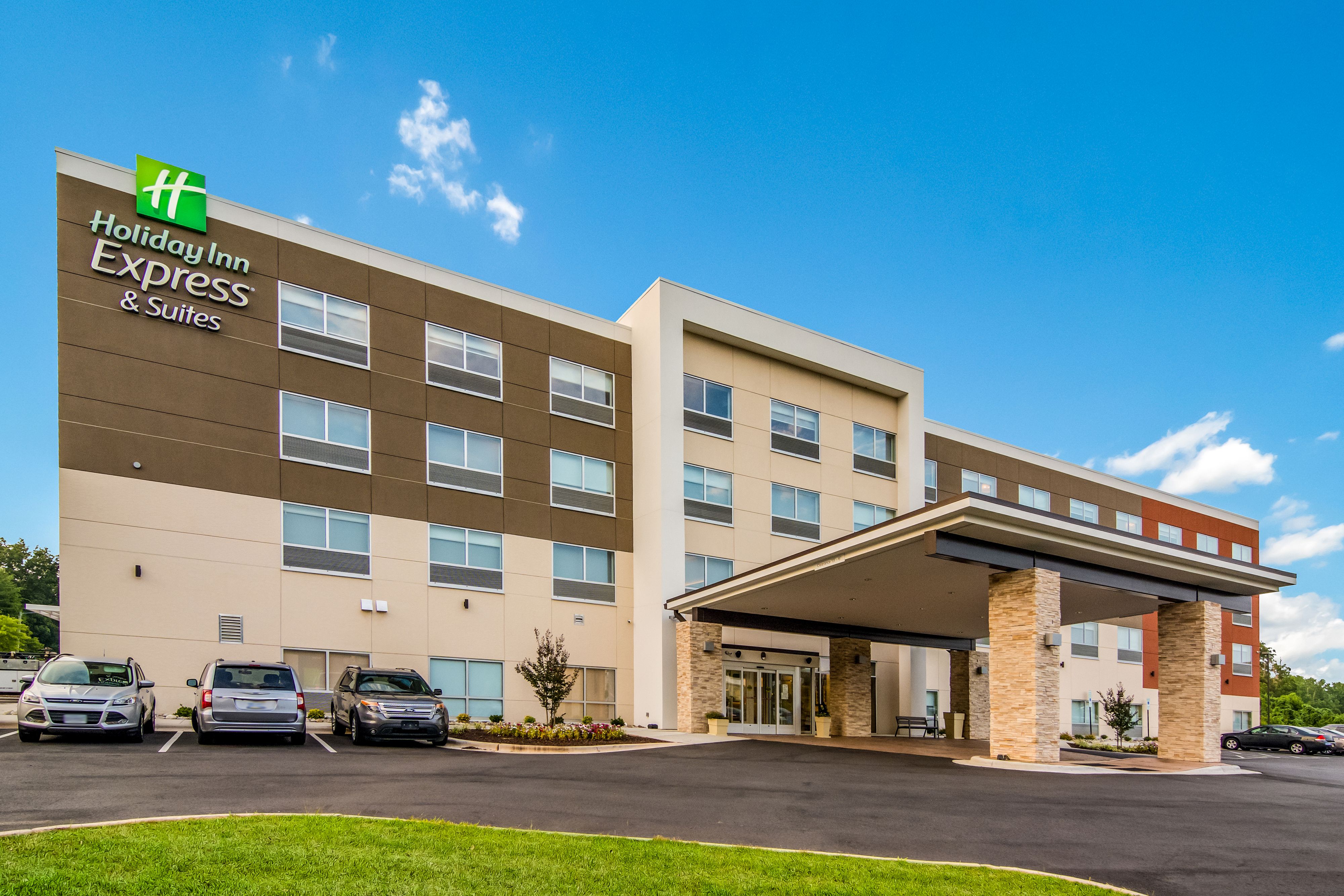 Asheboro Christmas Help For 2022 Holiday Inn Express & Suites Asheboro Hotel By Ihg