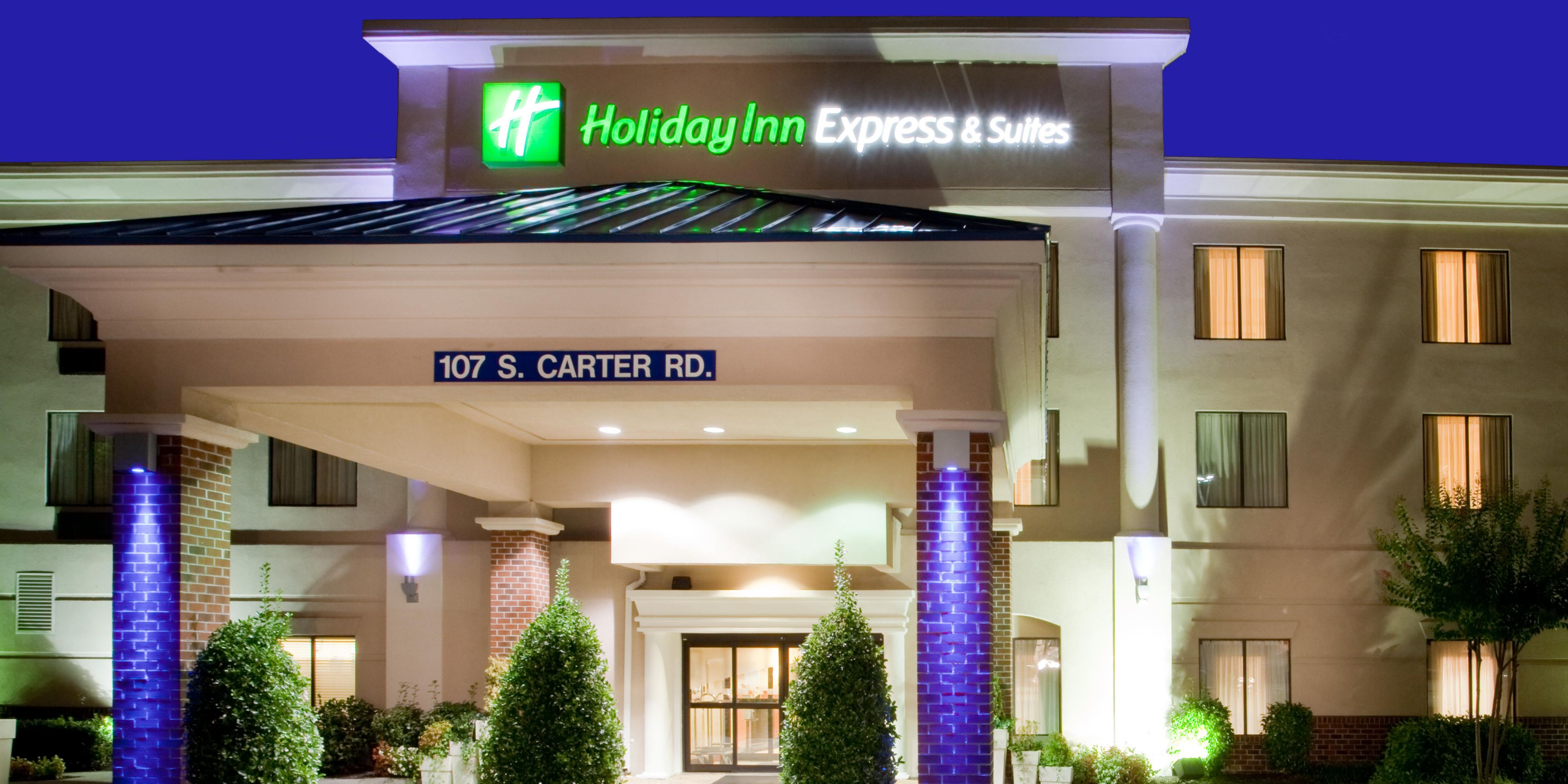 Holiday Inn Express & Suites Richmond North Ashland