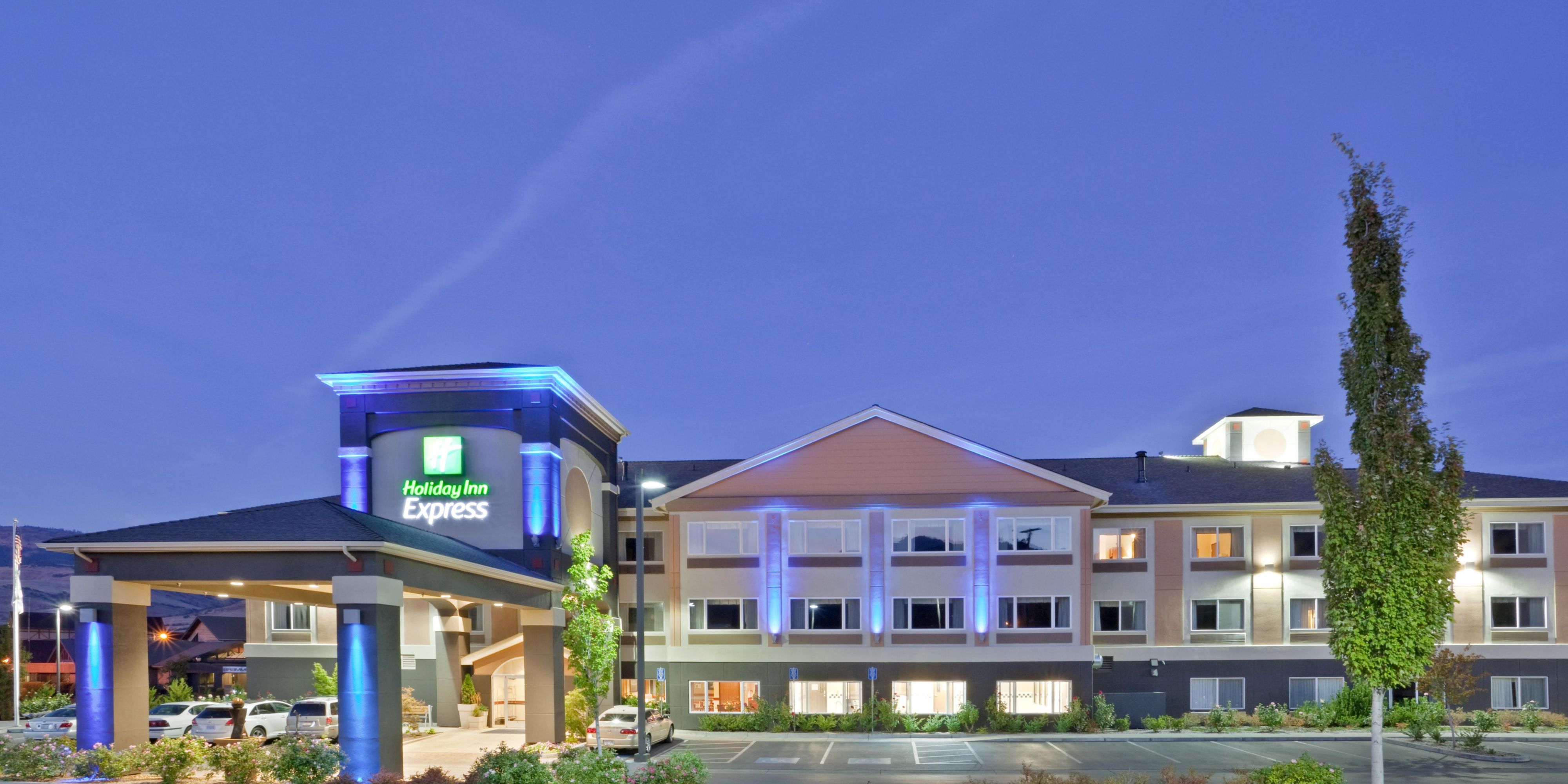 Holiday Inn Express & Suites Ashland