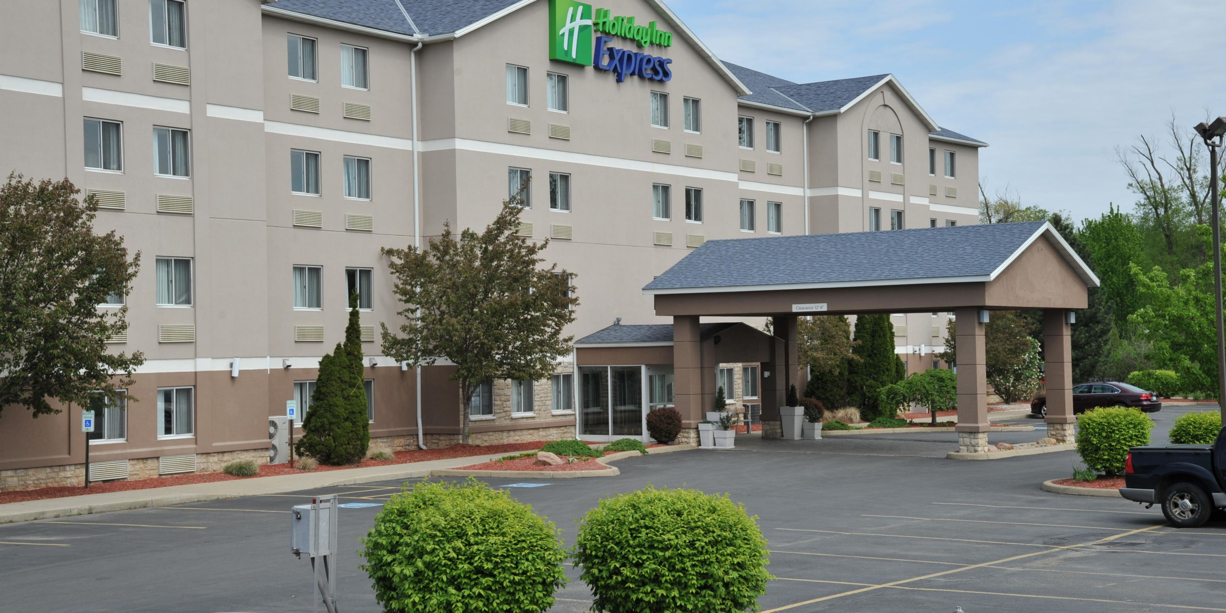 Things To Do In Ashland Near Holiday Inn Express Suites Ashland Hotel