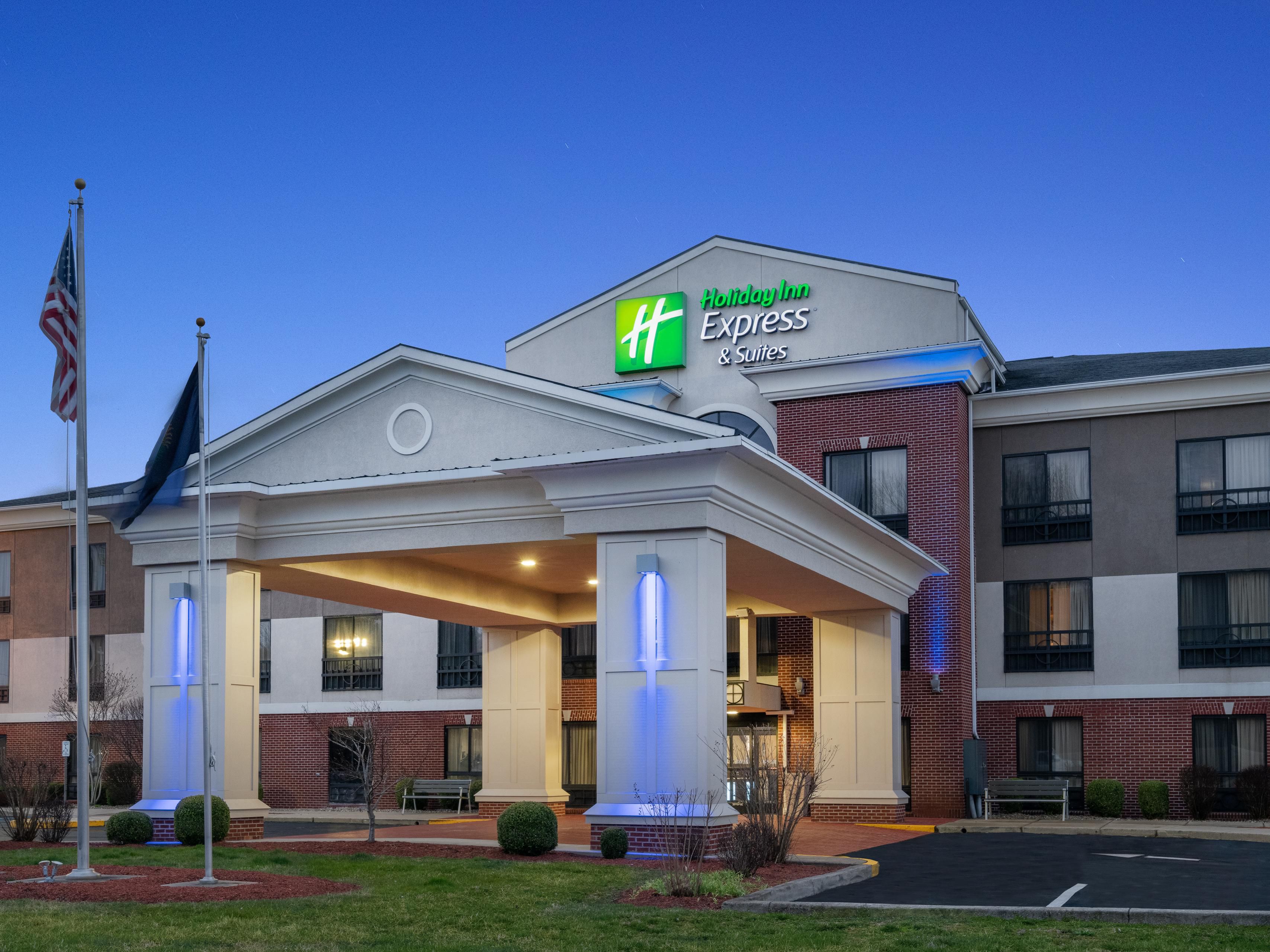 hotels in portsmouth ohio 45662