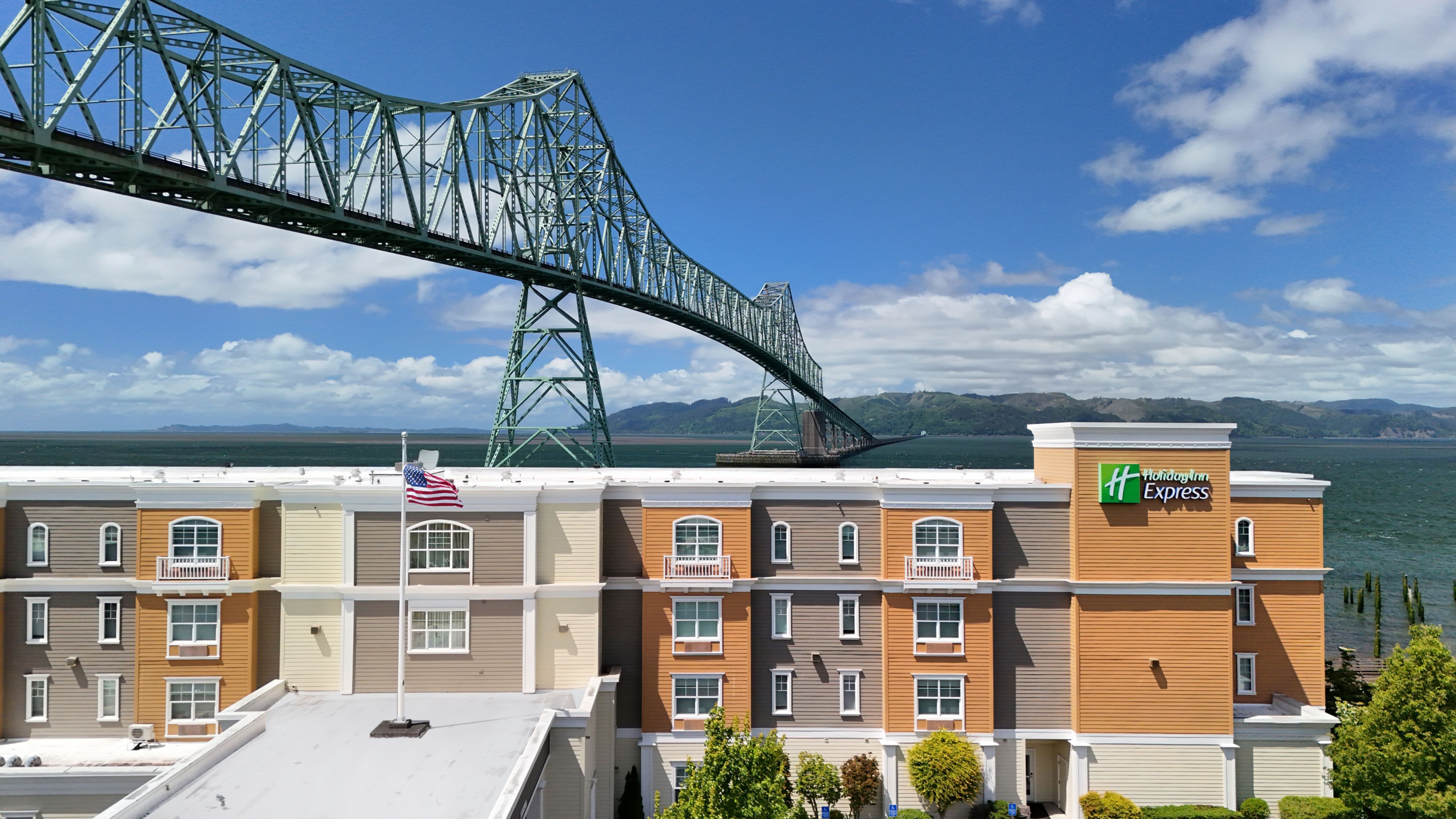 Astoria