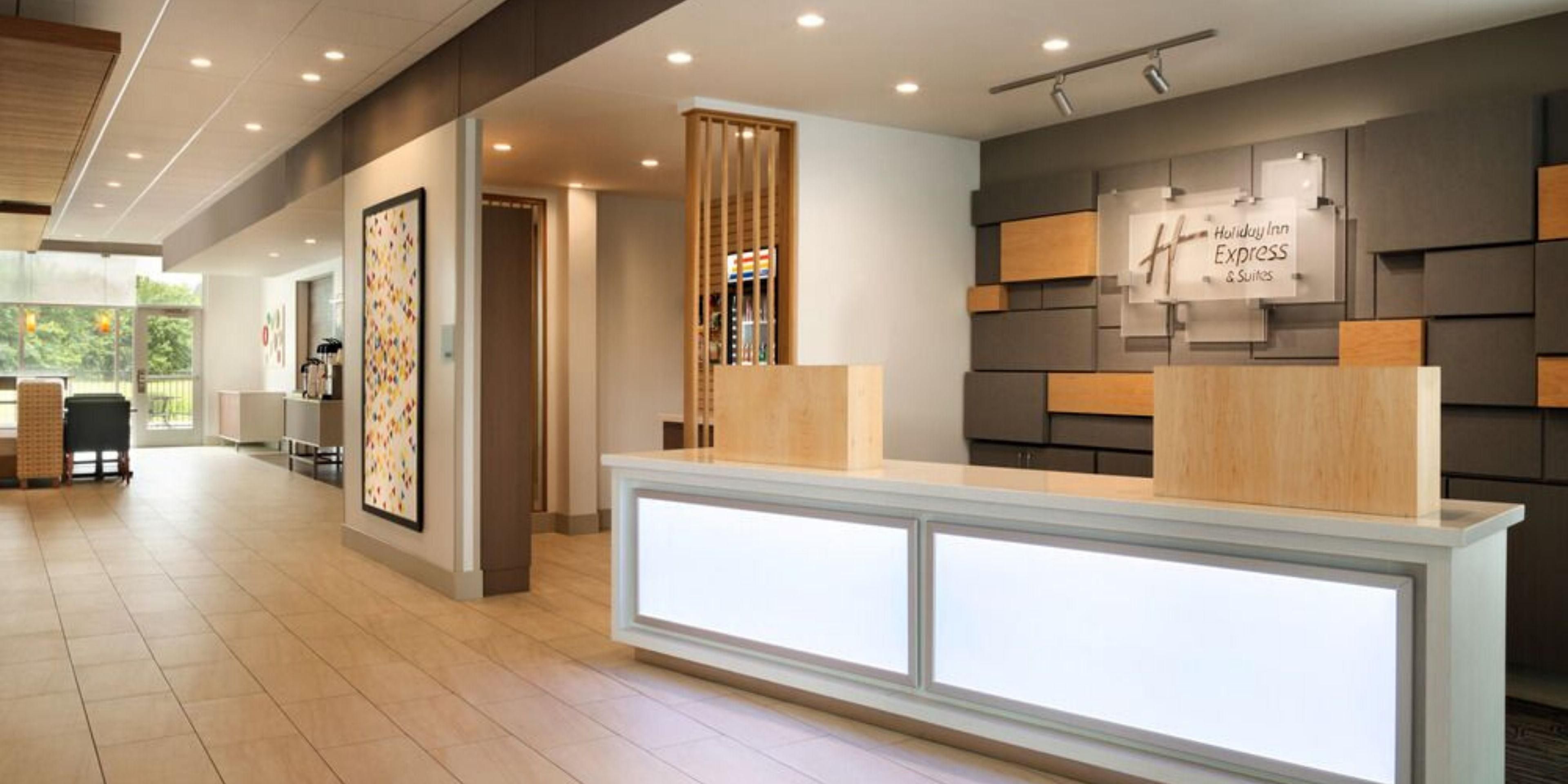 Our full renovation is complete! Our entire property is freshly renovated and COVID-19 safety measures are in place. We look forward to welcoming you safely and soon!

