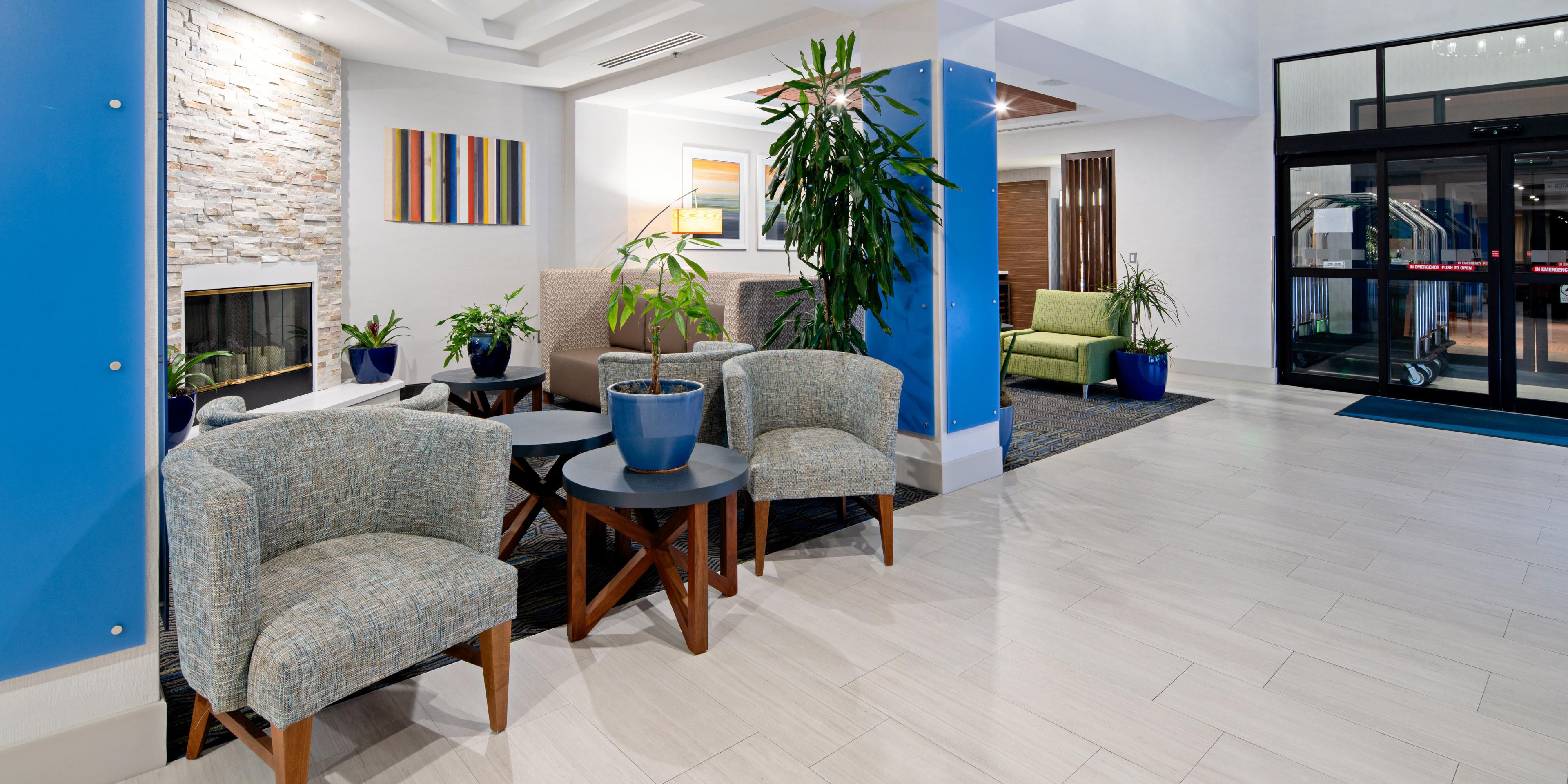 Holiday Inn Express & Suites Atascadero