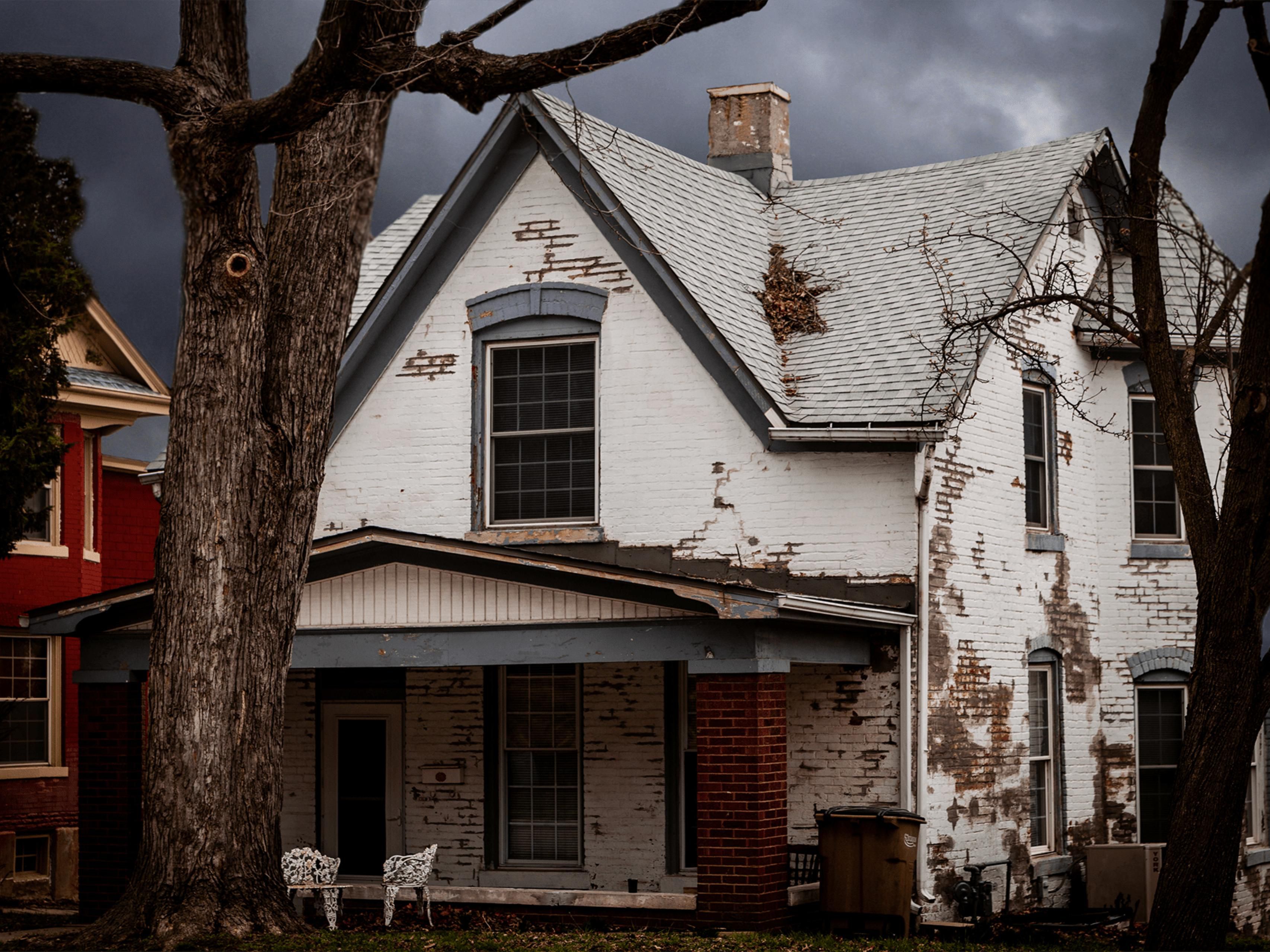 Known as the most haunted town in Kansas, Atchison is a hotspot for ghostly happenings and paranormal activity. From historic homes to eerie landmarks, visitors are drawn to its haunted reputation. Haunted Atchison offers a thrilling experience.  Our hotel is the perfect place to stay while exploring the town's haunted attractions. 