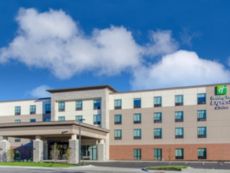 Holiday Inn Express & Suites Atchison