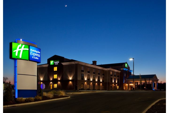 Holiday Inn Express & Suites Athens