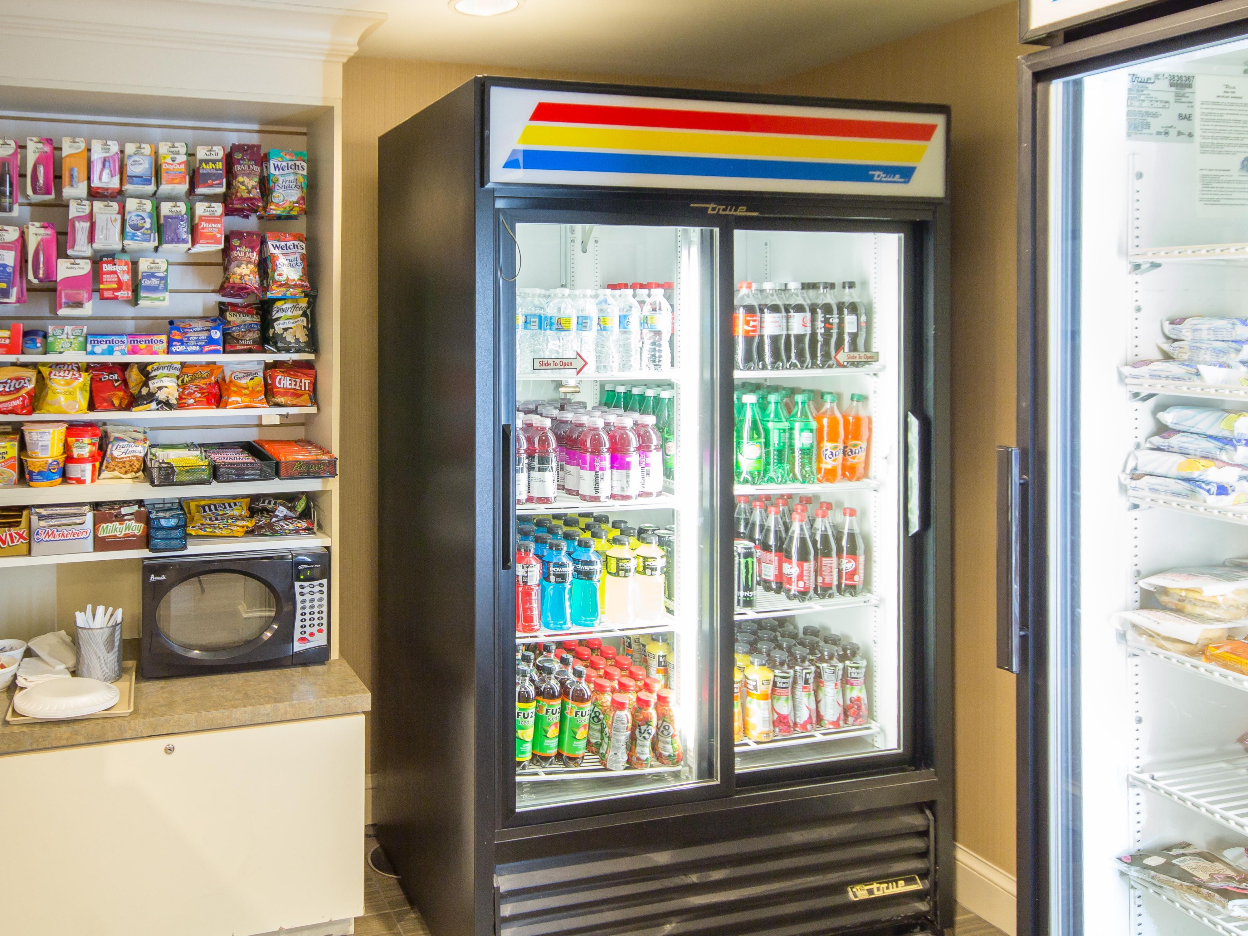 Vending