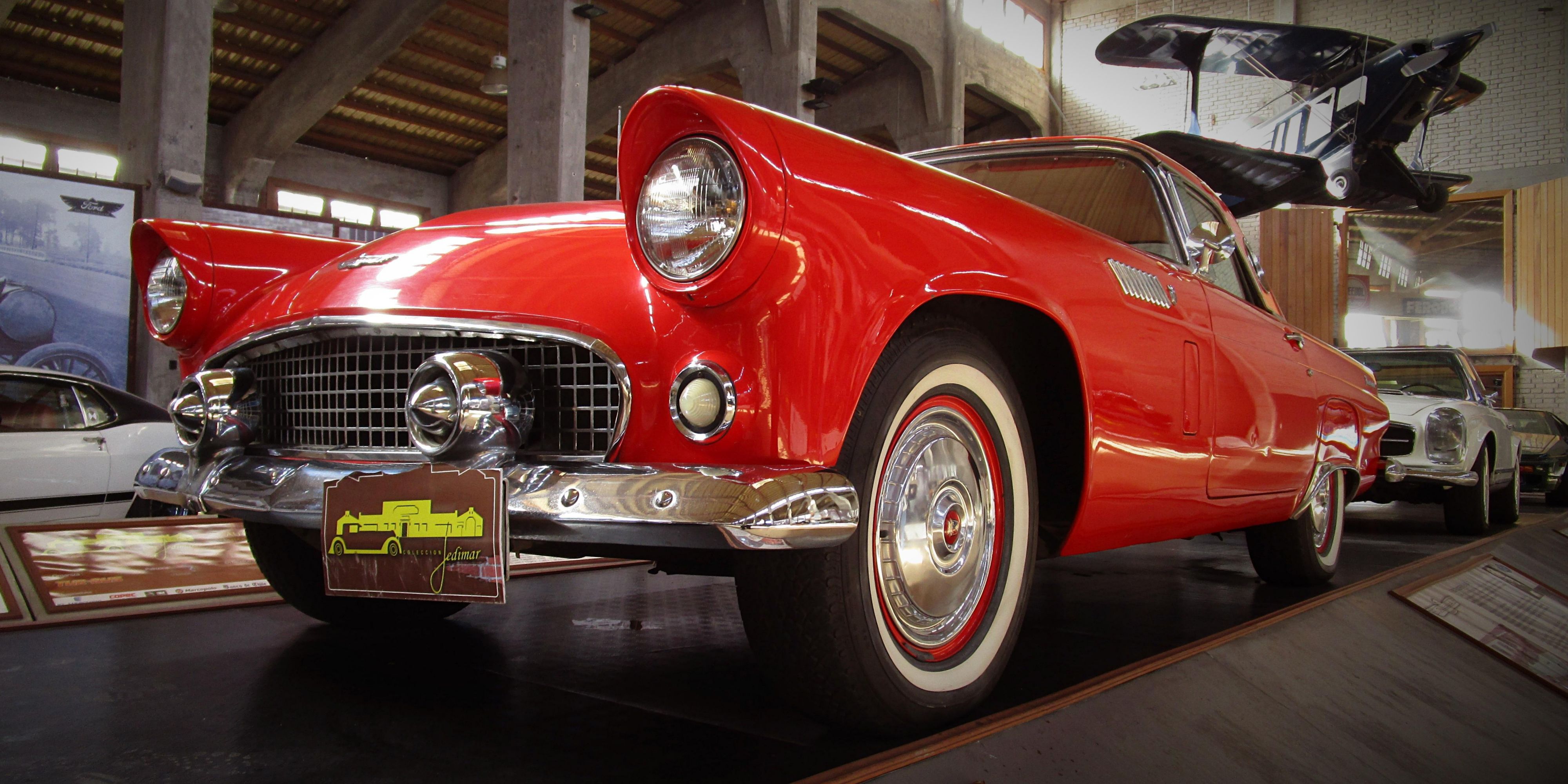 Our hotel is located only 5 minutes way from this historic museum. Come stay with us to learn all about Auburn's car history. Other automobile museum in town are National Truck & Auto museum, Early Ford V-8, and the Hoosier Air Museum! 

All of these museum's will show you some very interesting things and fascinating things! Come check it out! 