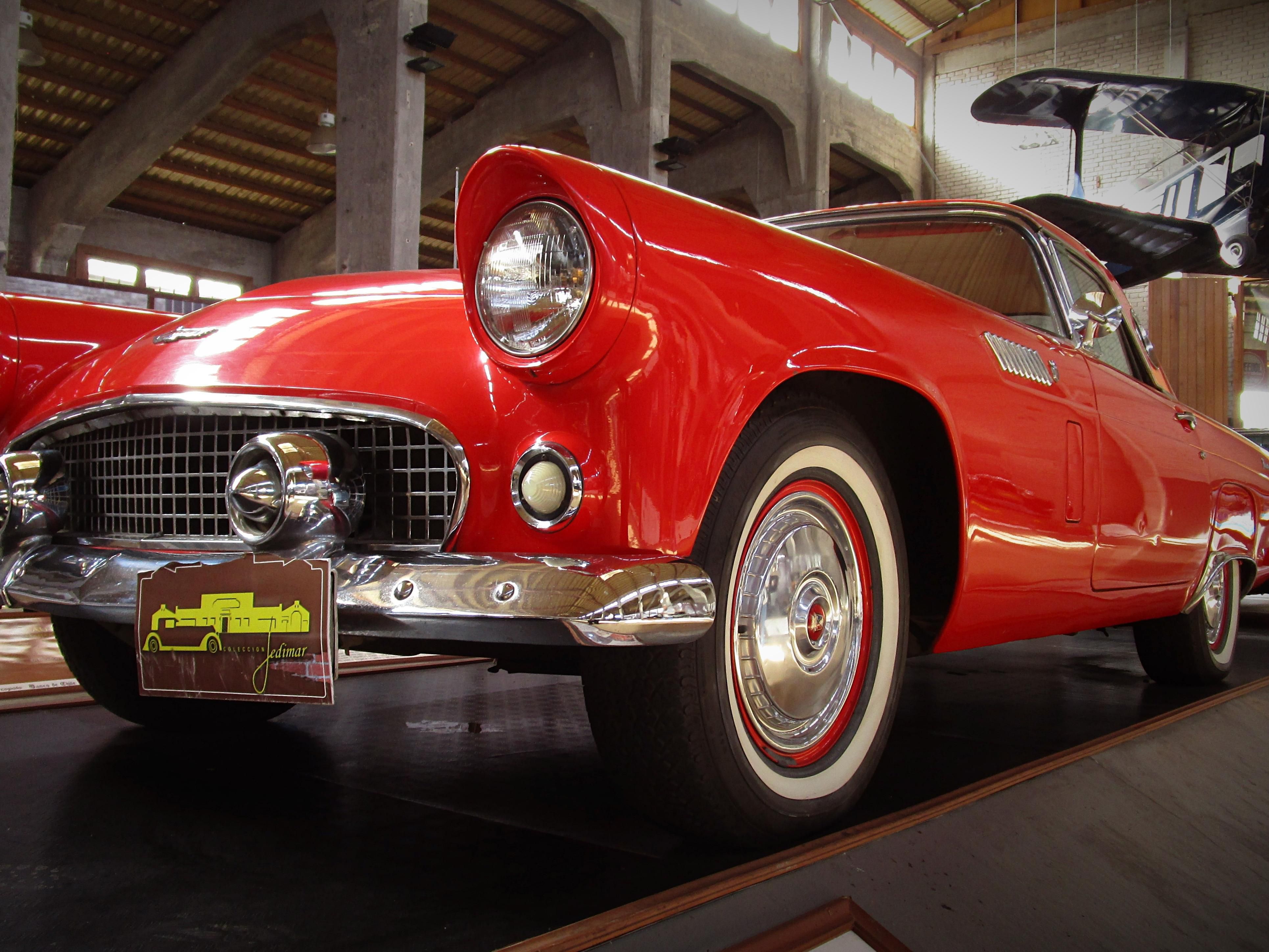 Our hotel is located only 5 minutes way from this historic museum. Come stay with us to learn all about Auburn's car history. Other automobile museum in town are National Truck & Auto museum, Early Ford V-8, and the Hoosier Air Museum! 

All of these museum's will show you some very interesting things and fascinating things! Come check it out! 