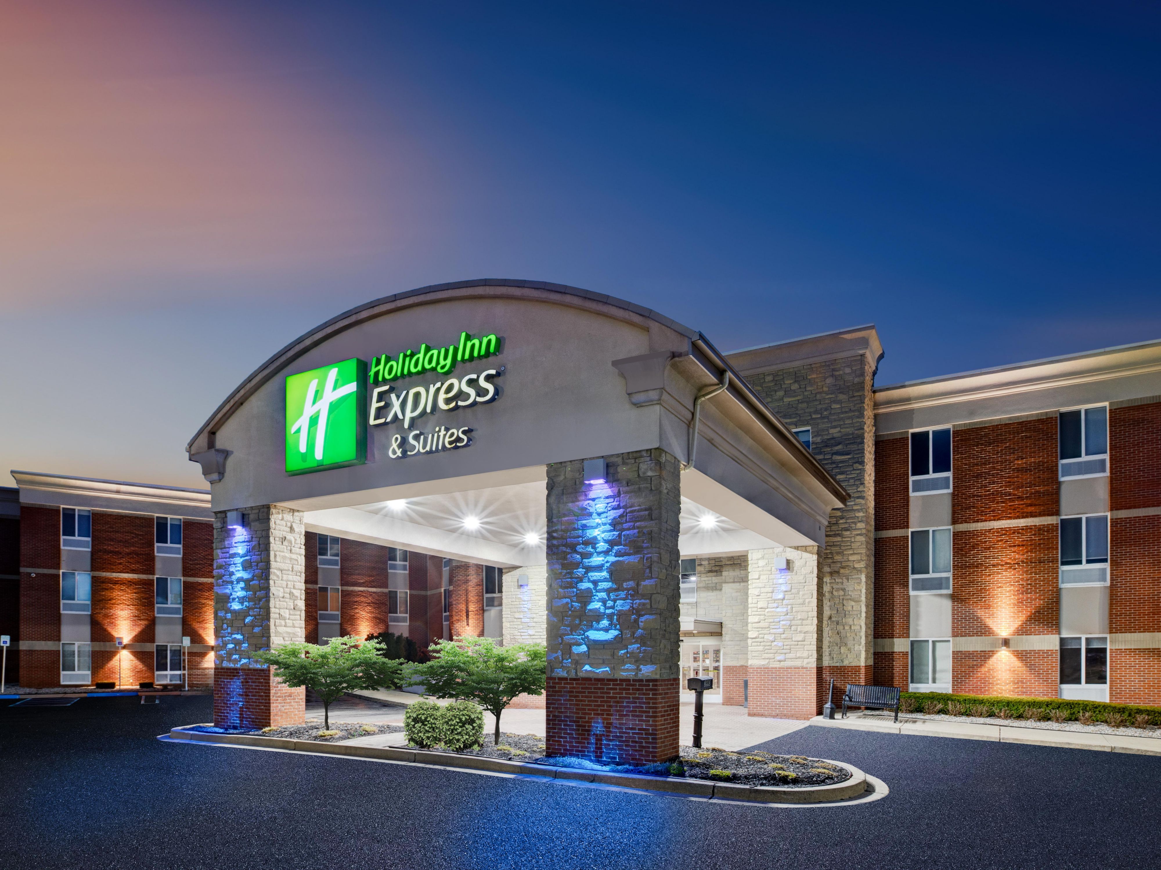 Welcome to Auburn Hills and Great Lakes Crossing!