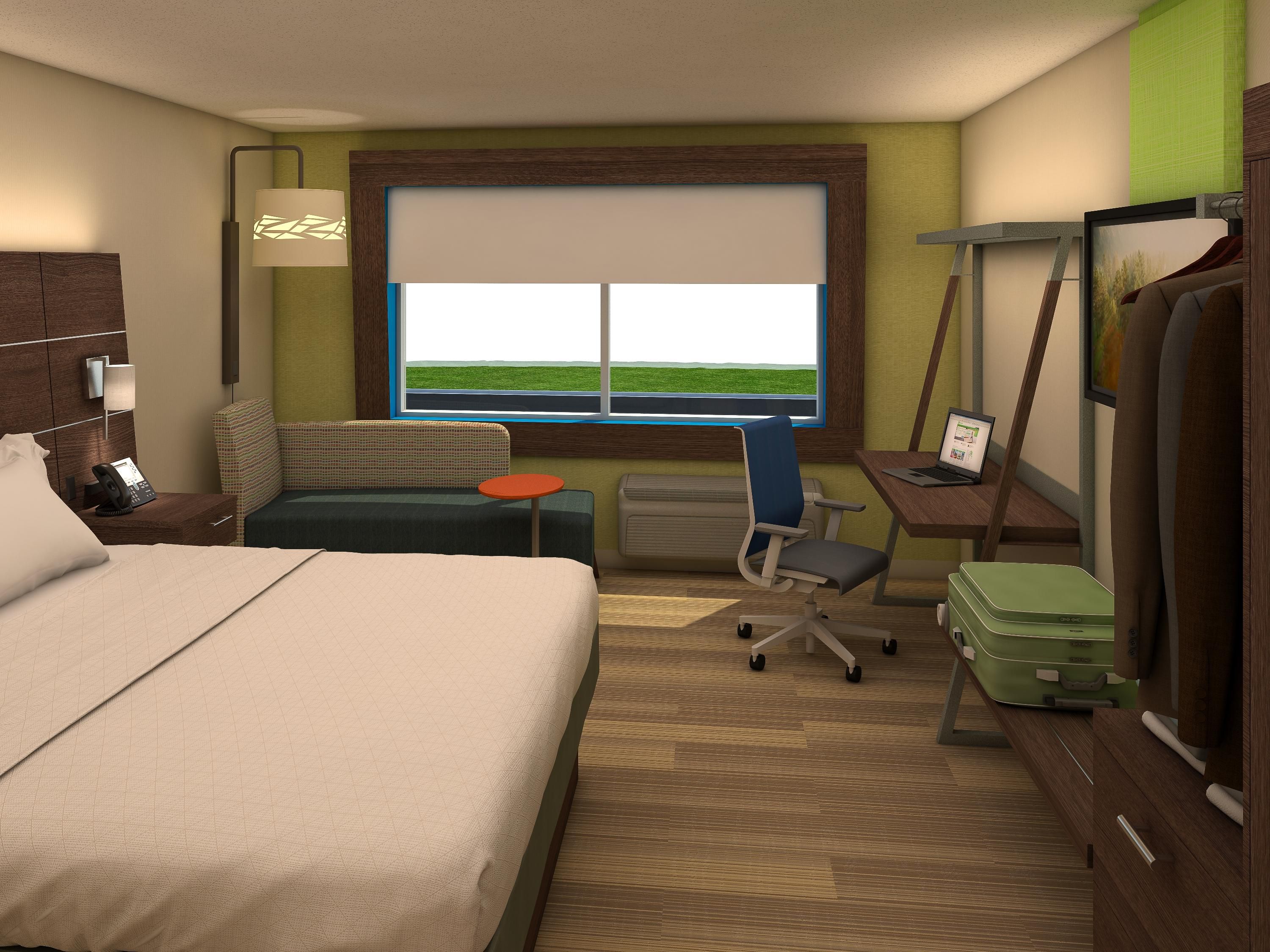 Photo is representative-actual hotel photo coming soon