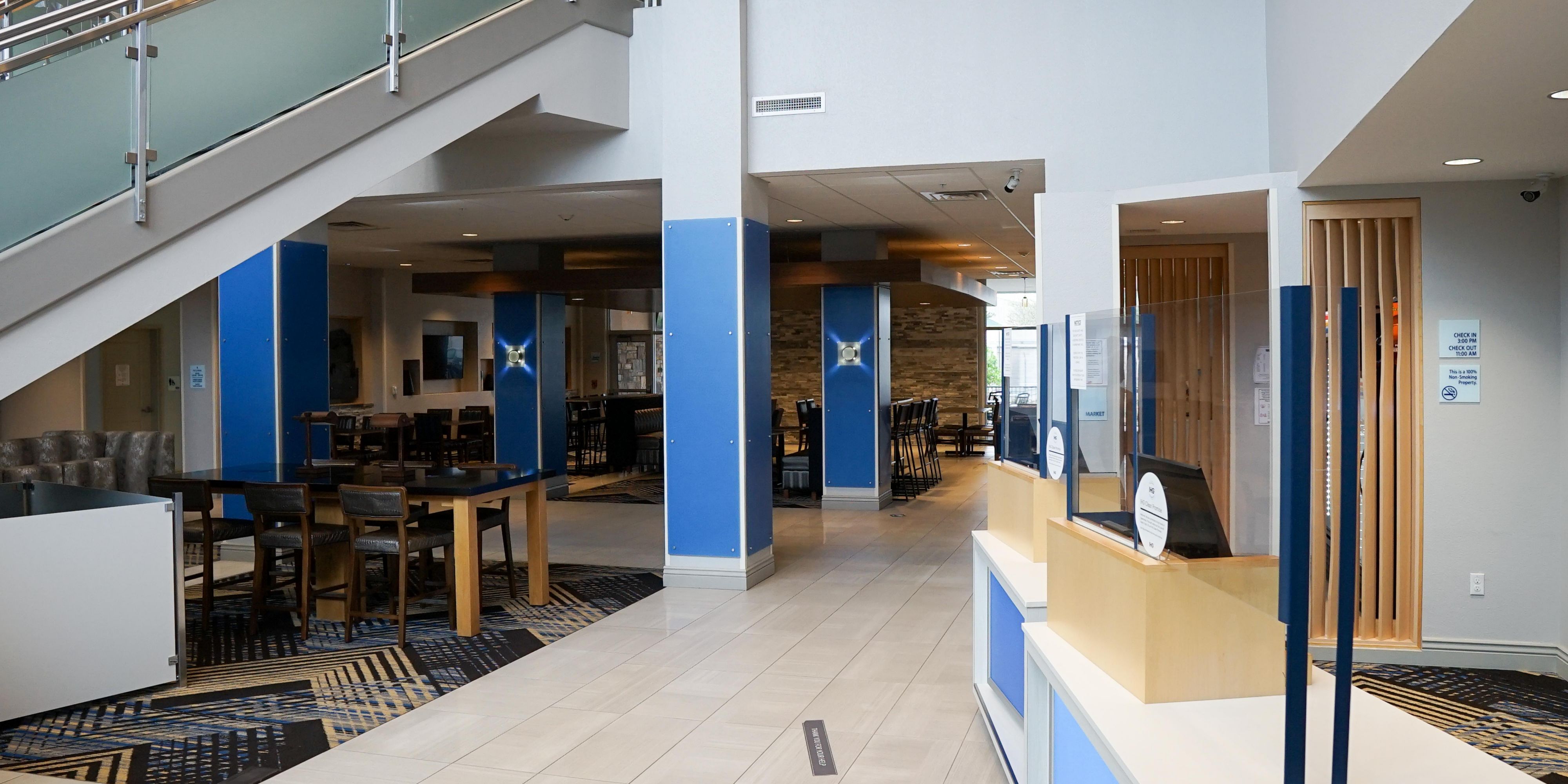 Holiday Inn Express & Suites Denver - Aurora Medical Campus