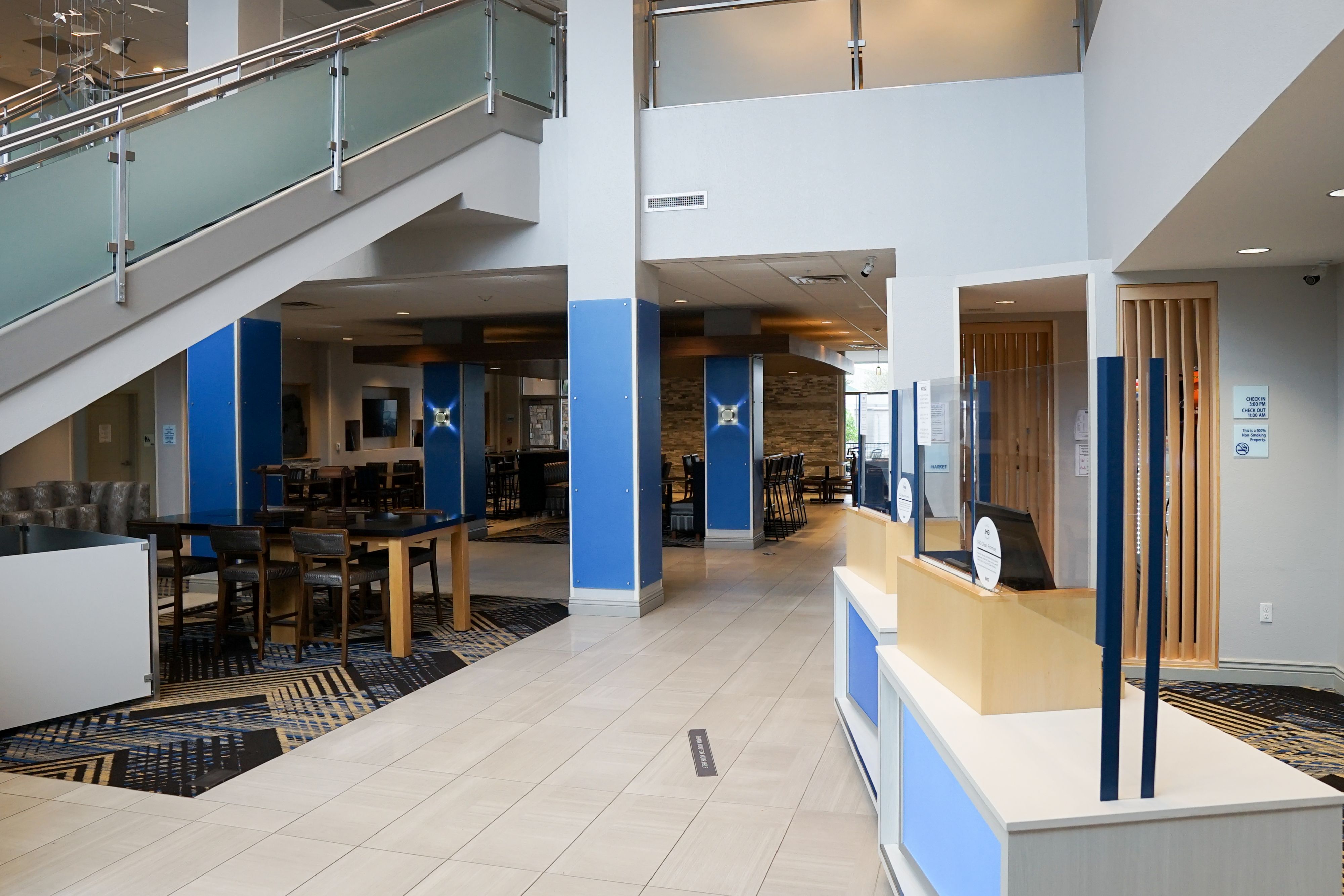 Denver - Aurora Medical Campus