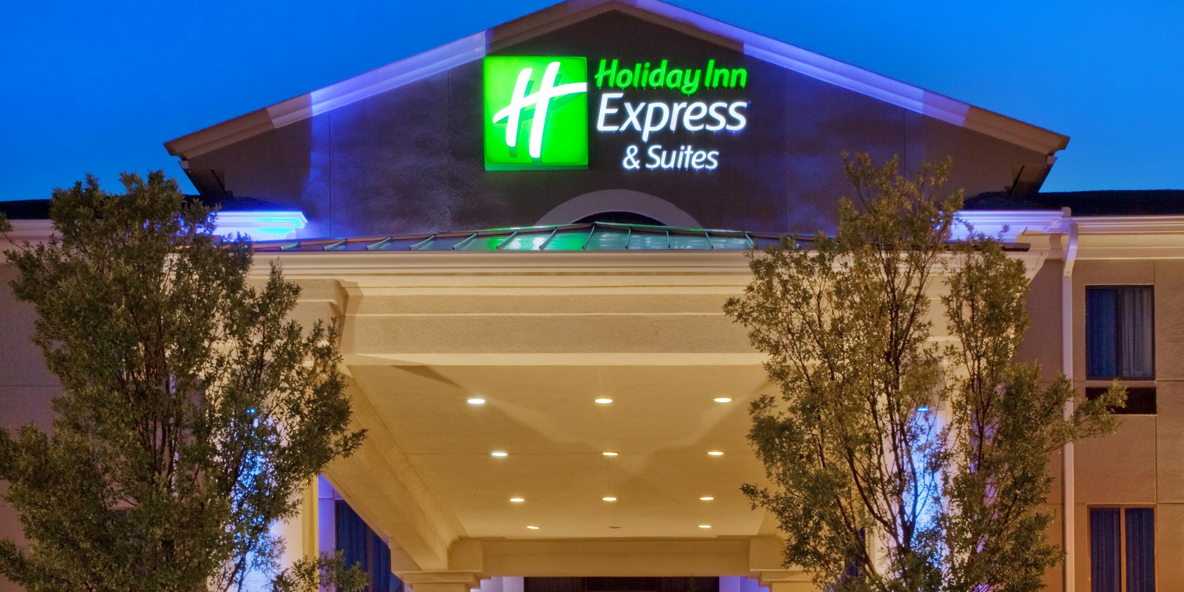 Holiday Inn Express & Suites Atlanta NW - Powder Springs