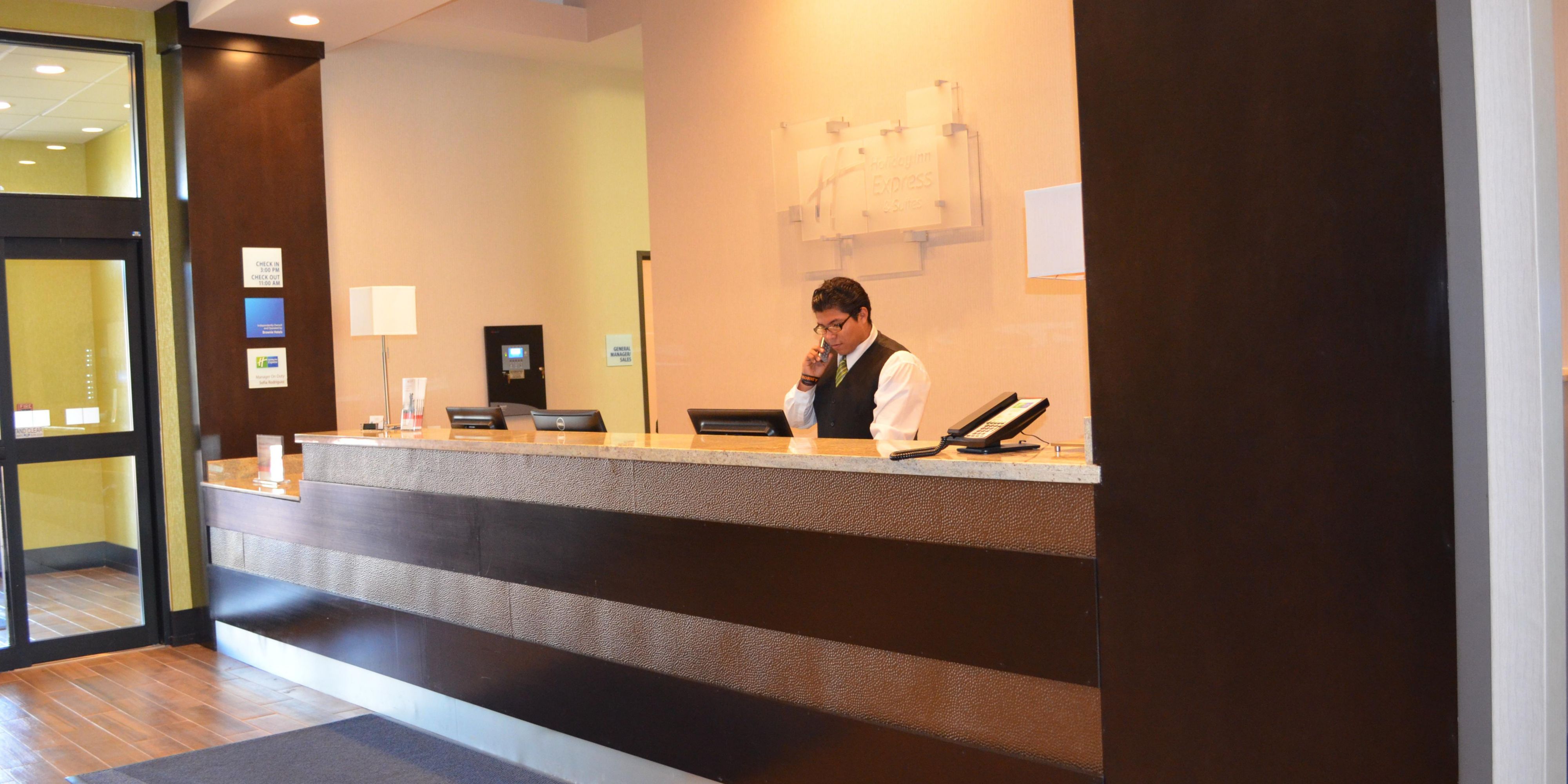 Holiday Inn Express & Suites Austin South